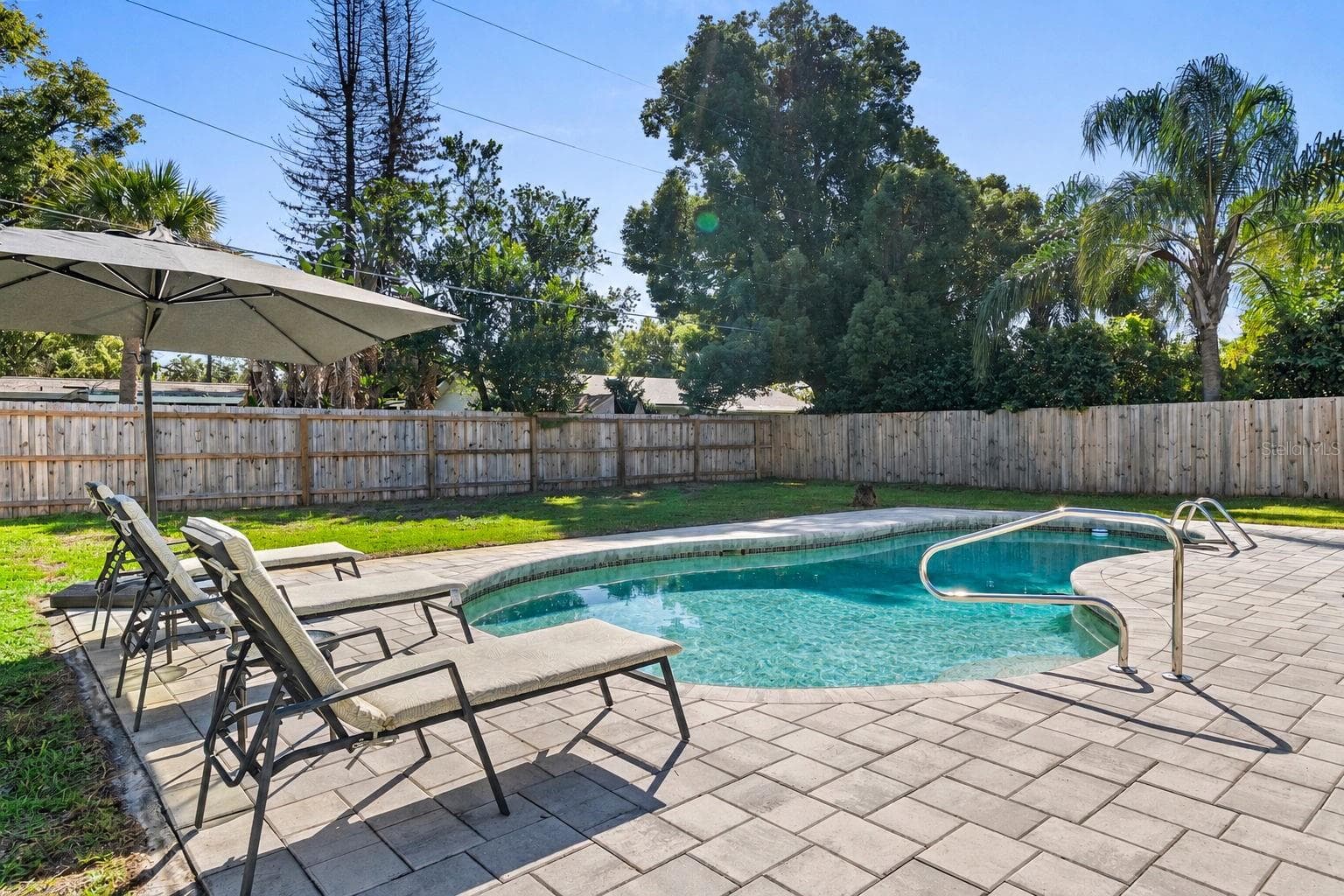 Single Family Residence at 808 DENSMORE DR, WINTER PARK, photo 22 of 26