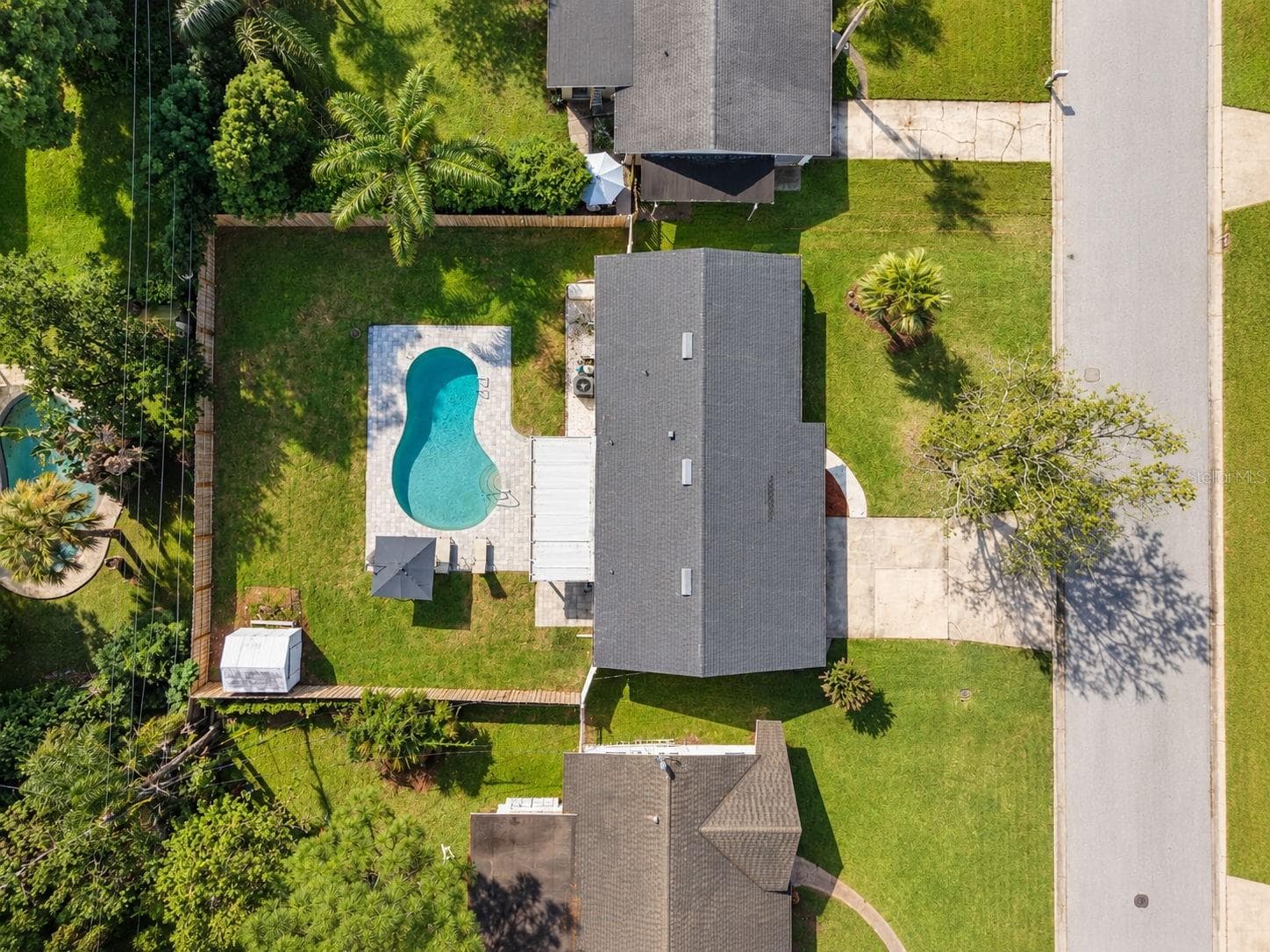 Single Family Residence at 808 DENSMORE DR, WINTER PARK, photo 24 of 26