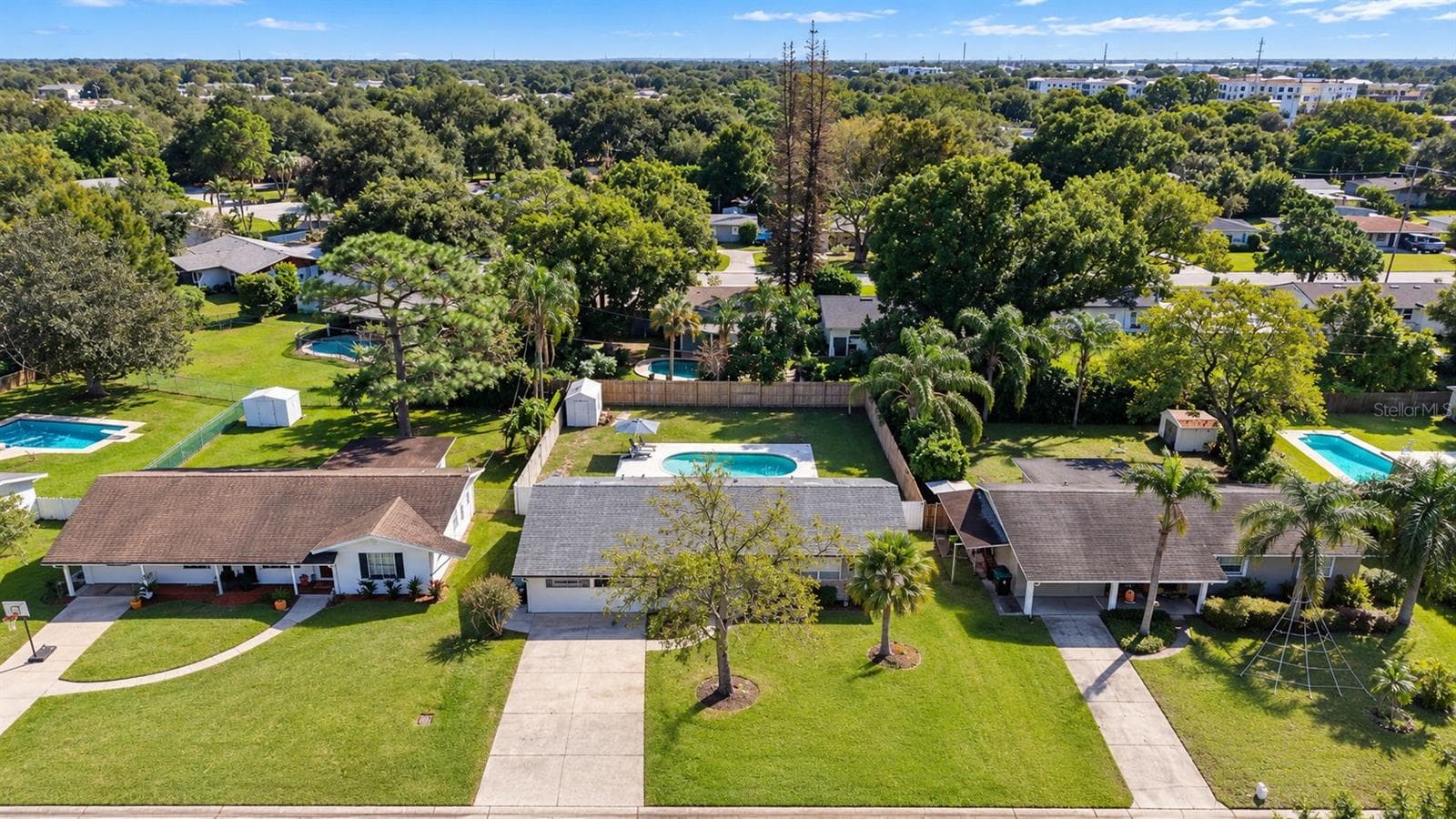 Single Family Residence at 808 DENSMORE DR, WINTER PARK, photo 25 of 26