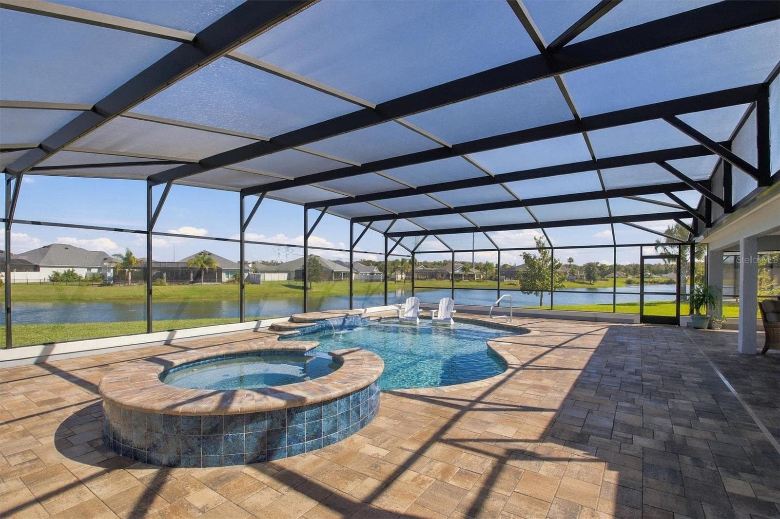 Single Family Residence at 521 KAOLIN PATH, THE VILLAGES, photo 3 of 43