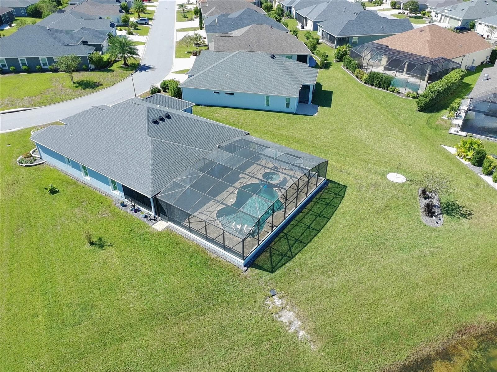 Single Family Residence at 521 KAOLIN PATH, THE VILLAGES, photo 6 of 43