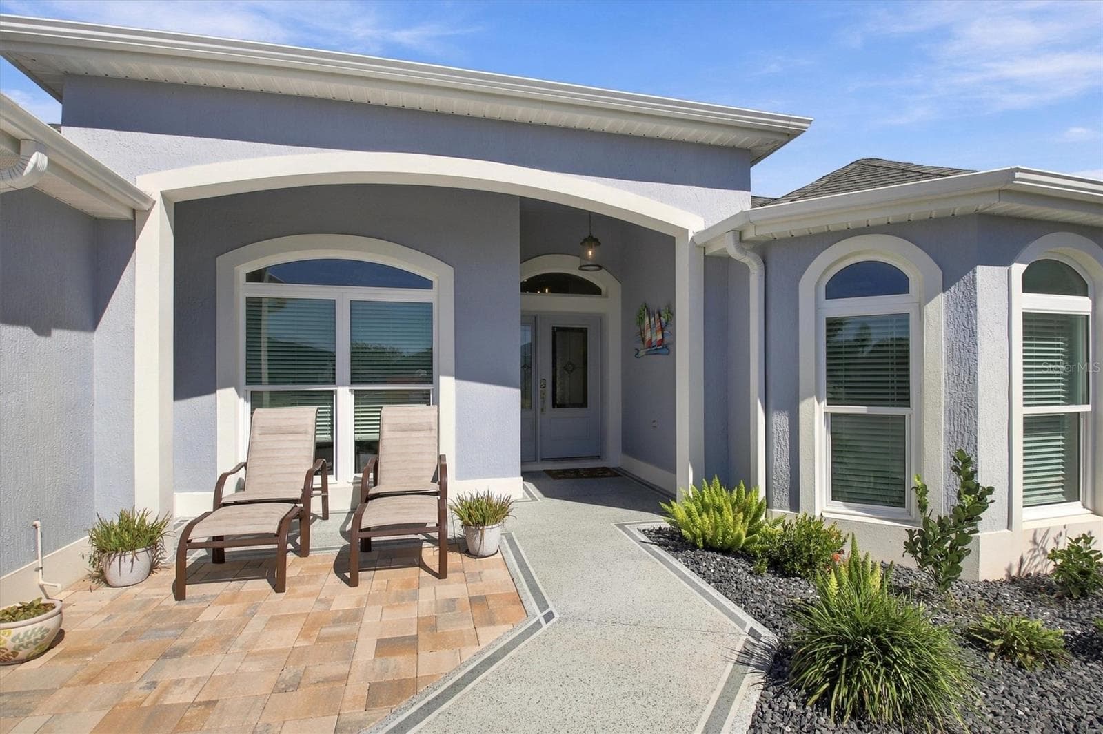 Single Family Residence at 521 KAOLIN PATH, THE VILLAGES, photo 8 of 43