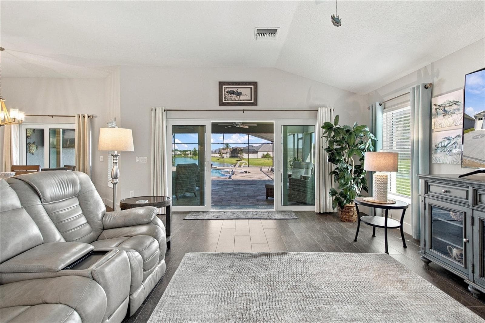 Single Family Residence at 521 KAOLIN PATH, THE VILLAGES, photo 11 of 43