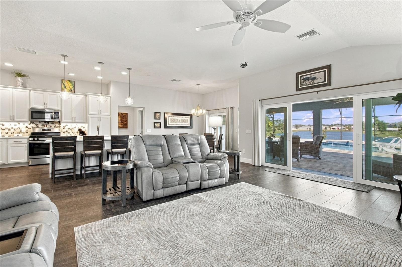 Single Family Residence at 521 KAOLIN PATH, THE VILLAGES, photo 13 of 43