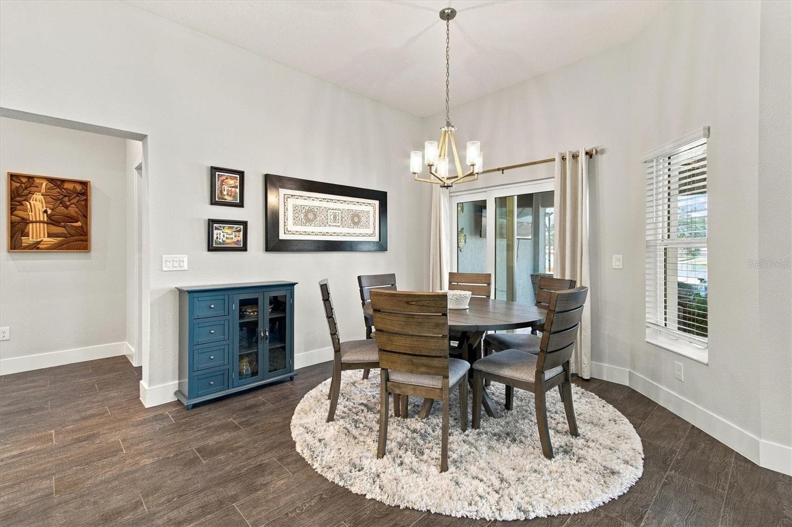 Single Family Residence at 521 KAOLIN PATH, THE VILLAGES, photo 19 of 43