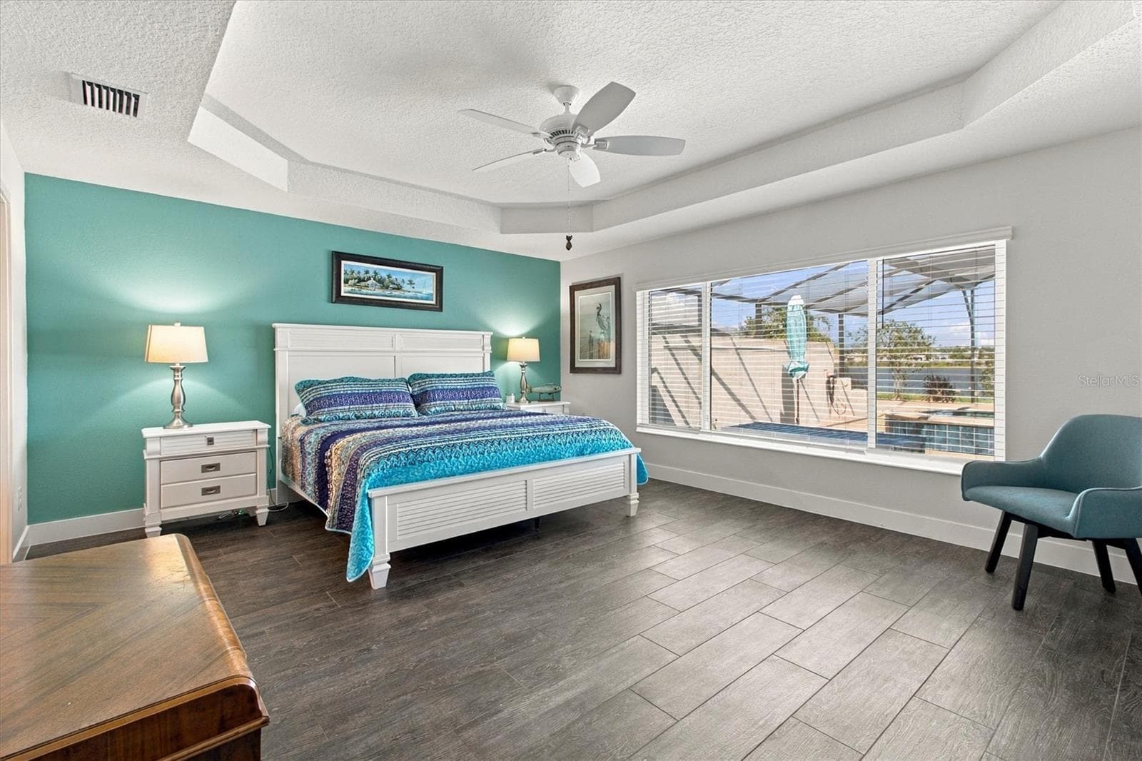 Single Family Residence at 521 KAOLIN PATH, THE VILLAGES, photo 20 of 43