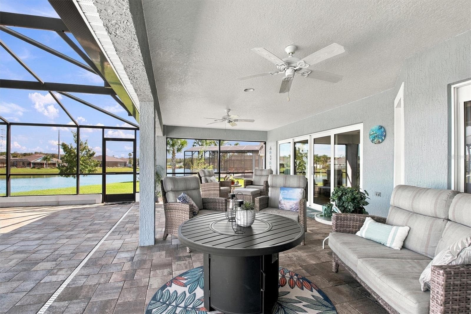 Single Family Residence at 521 KAOLIN PATH, THE VILLAGES, photo 38 of 43