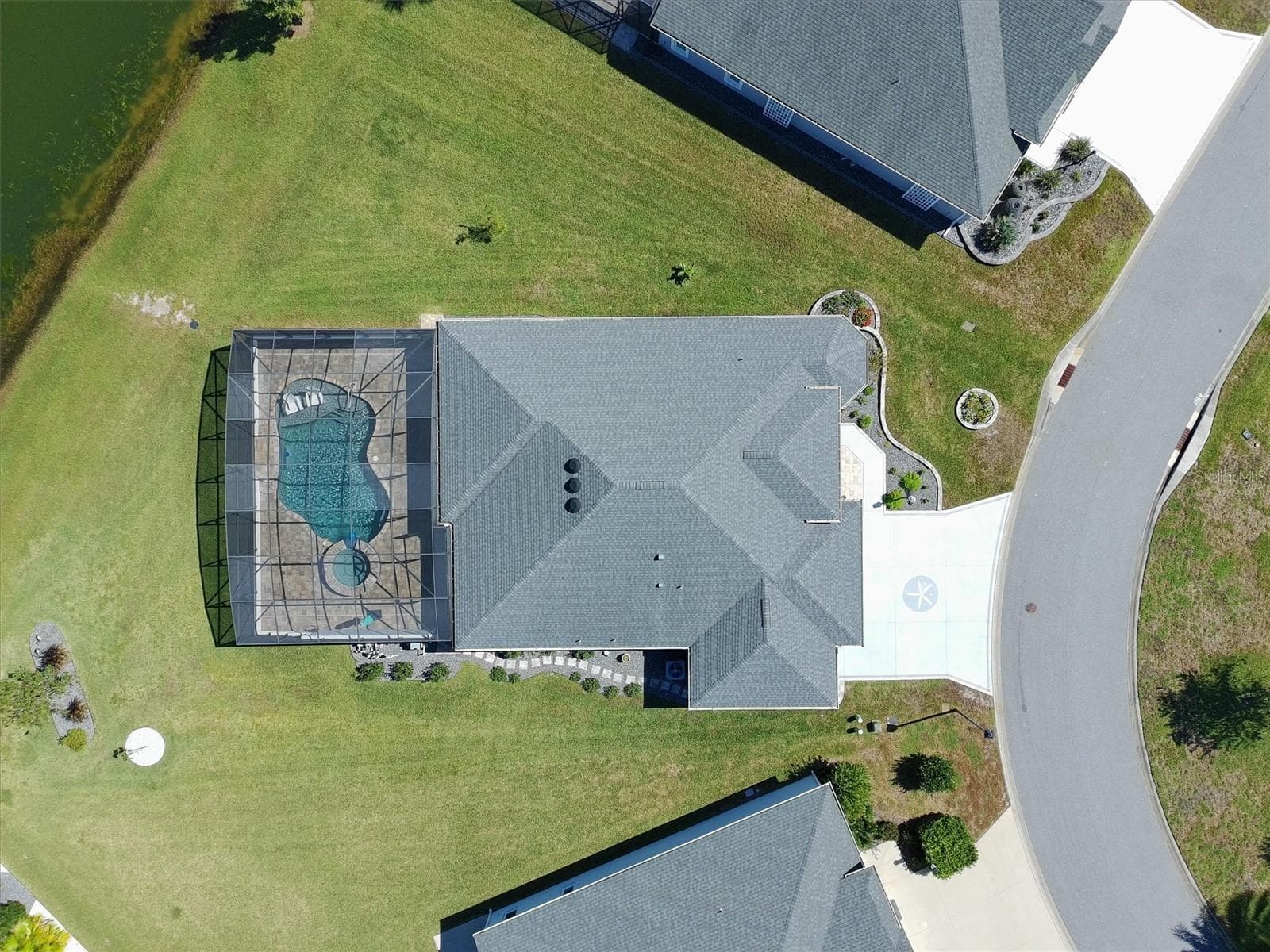 Single Family Residence at 521 KAOLIN PATH, THE VILLAGES, photo 42 of 43