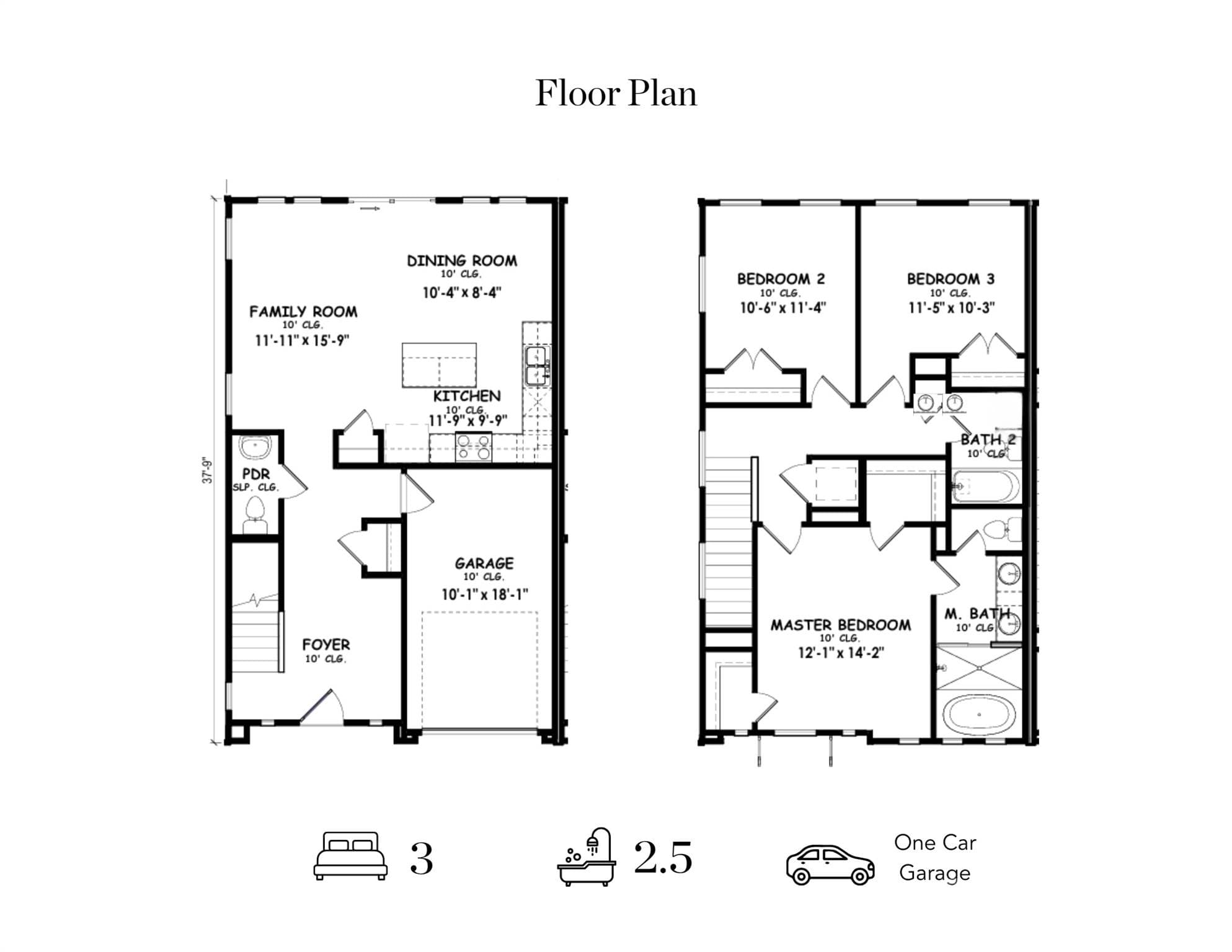 Townhouse at 3314 Connecticut Avenue, Charlotte, photo 23 of 26