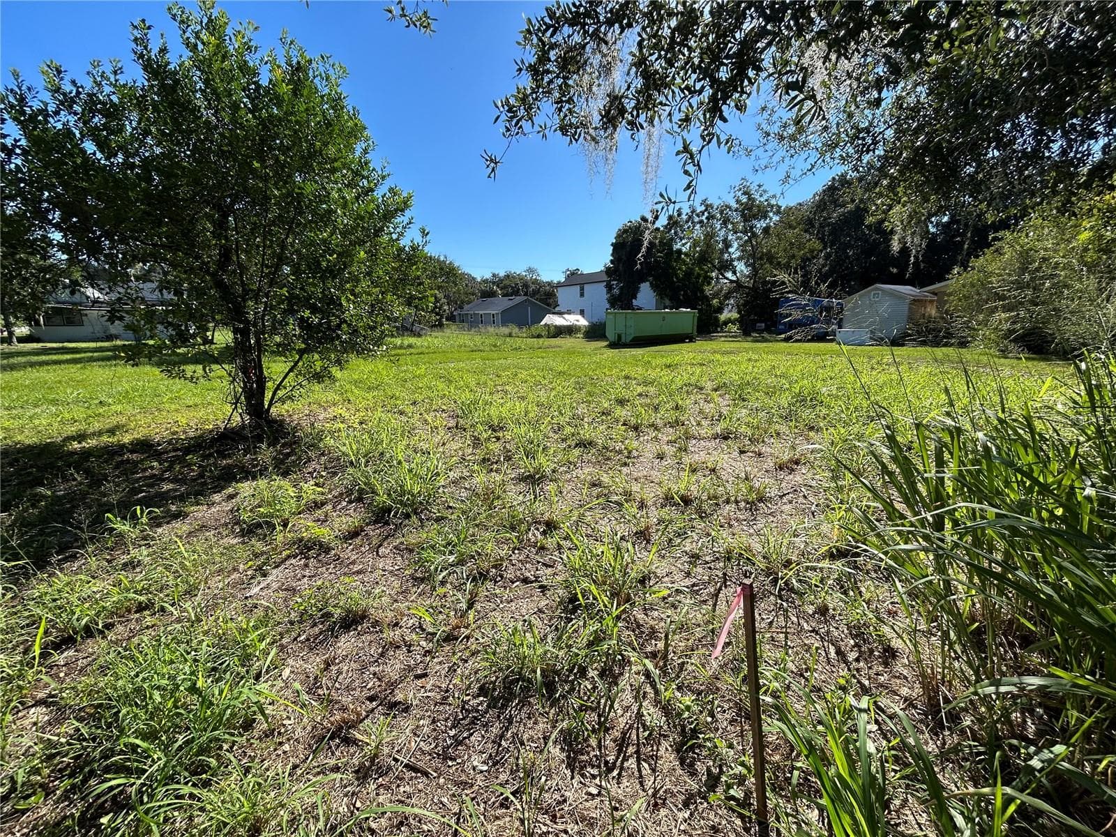 Land at 0 7TH ST S, BARTOW, photo 3 of 6