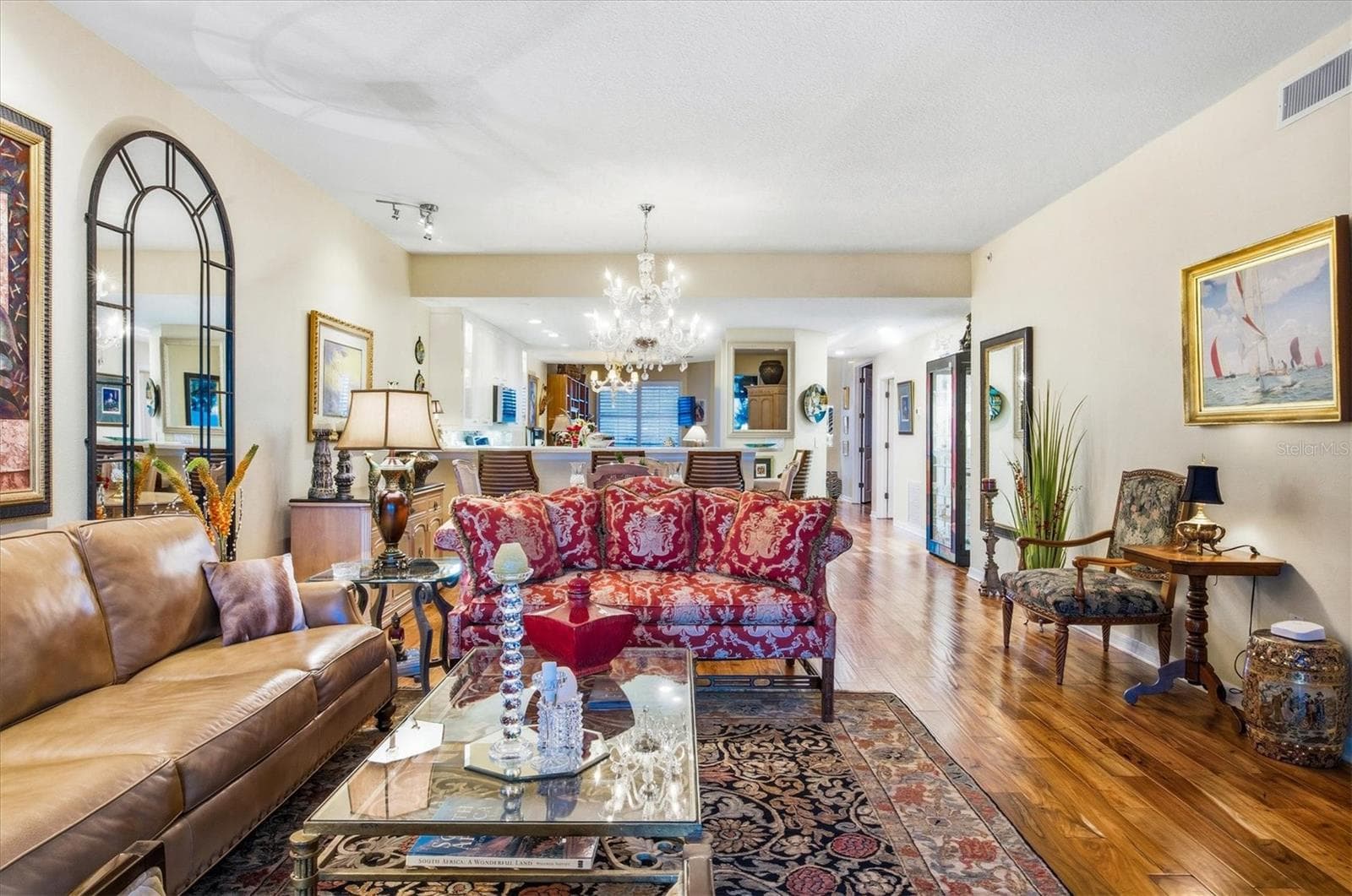 Condominium at 232 HIDDEN BAY DR #303, OSPREY, photo 9 of 51