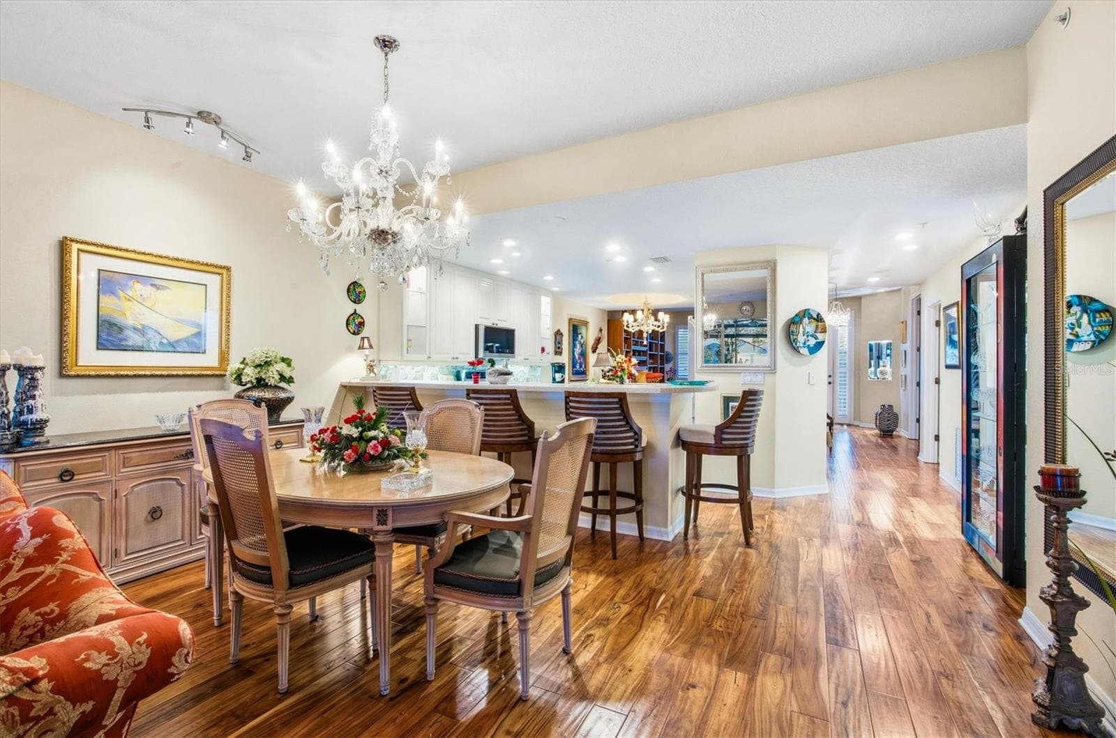 Condominium at 232 HIDDEN BAY DR #303, OSPREY, photo 10 of 51