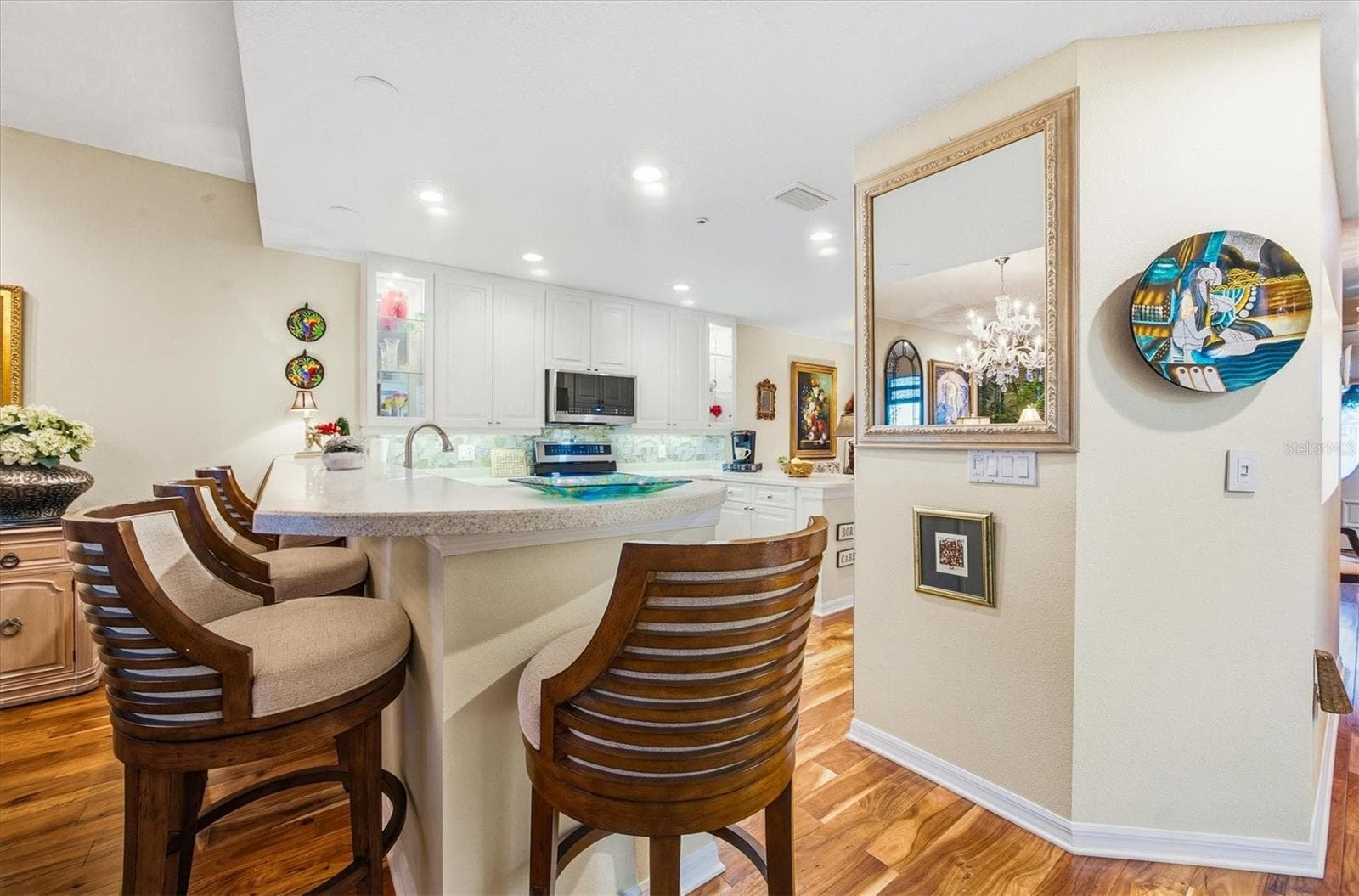 Condominium at 232 HIDDEN BAY DR #303, OSPREY, photo 12 of 51