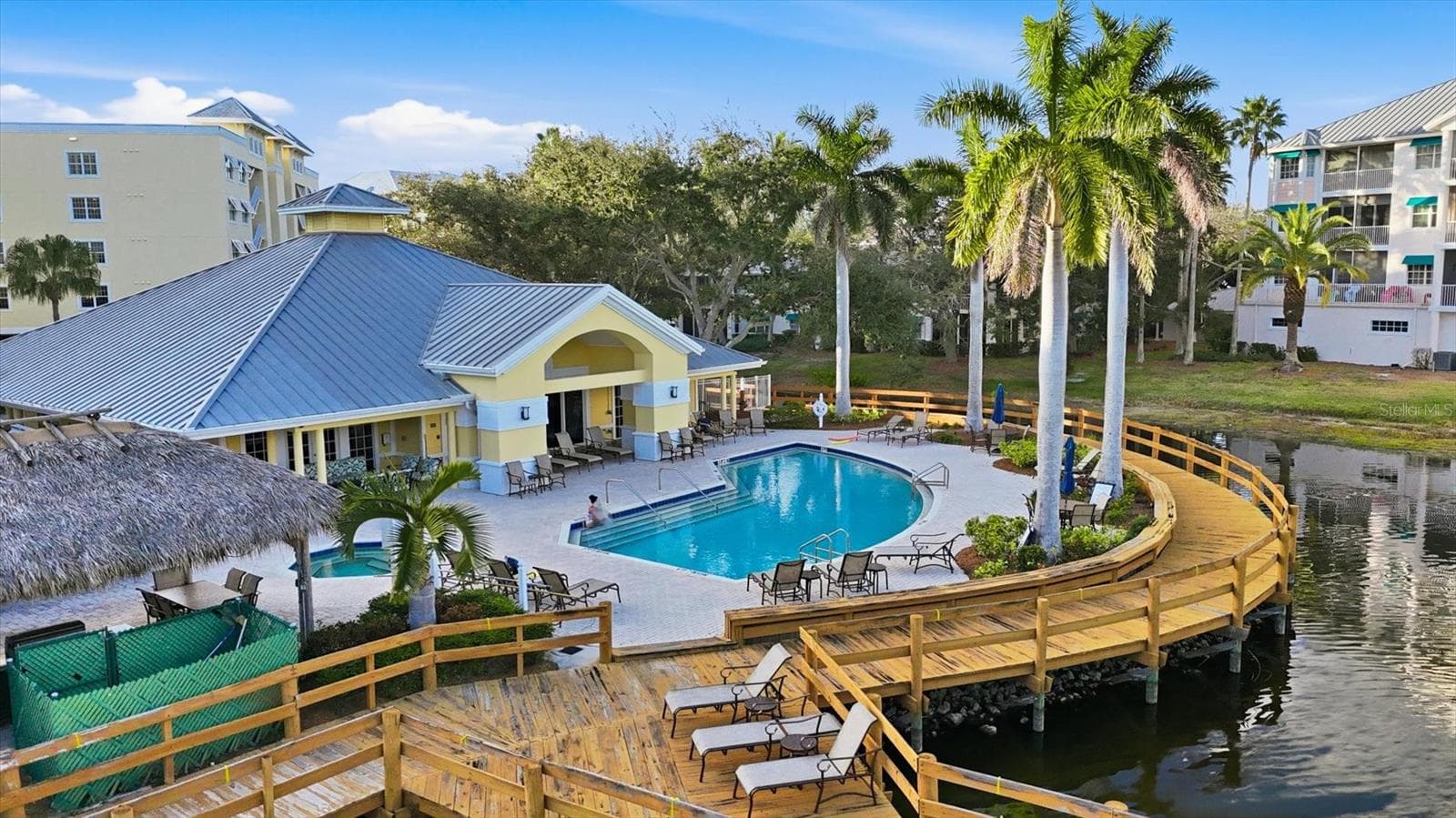 Condominium at 232 HIDDEN BAY DR #303, OSPREY, photo 29 of 51