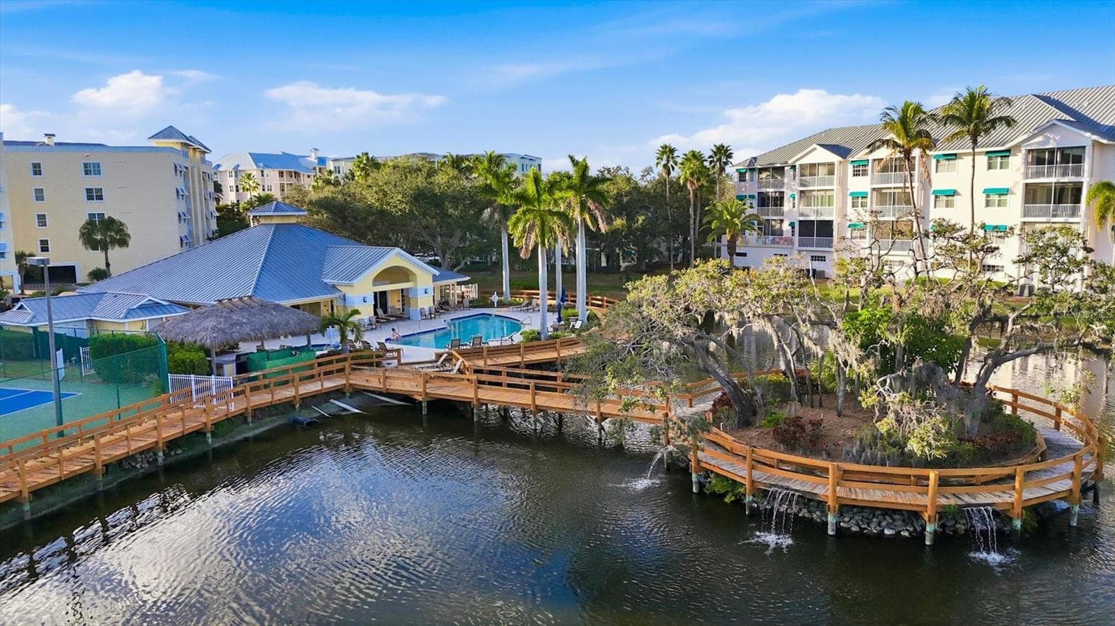 Condominium at 232 HIDDEN BAY DR #303, OSPREY, photo 30 of 51
