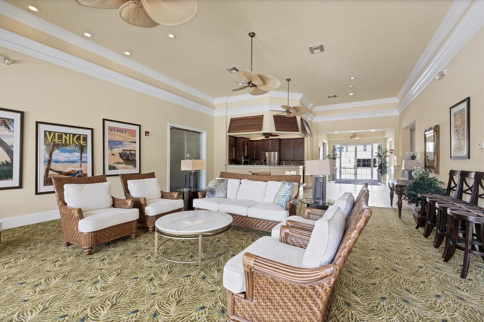 Condominium at 232 HIDDEN BAY DR #303, OSPREY, photo 35 of 51