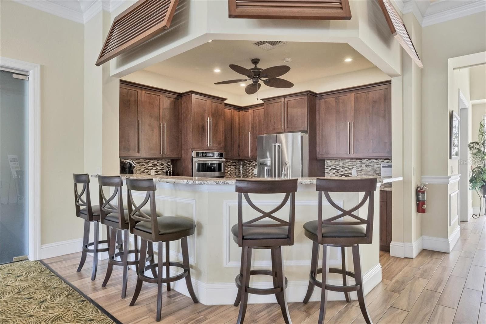 Condominium at 232 HIDDEN BAY DR #303, OSPREY, photo 37 of 51