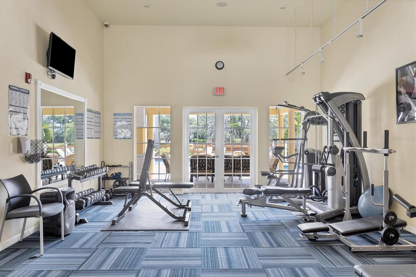 Condominium at 232 HIDDEN BAY DR #303, OSPREY, photo 41 of 51