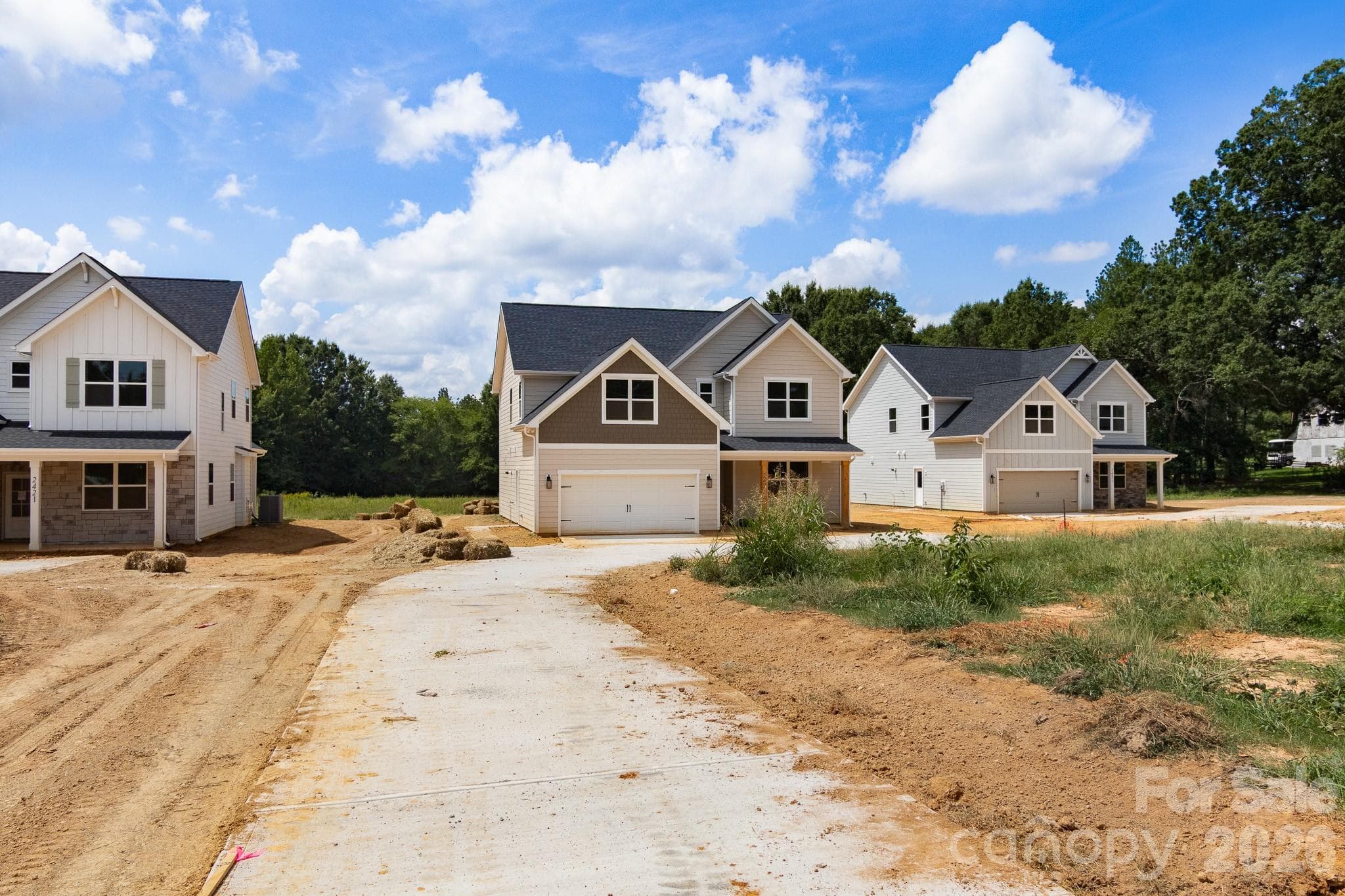 Status as of 8-4-26 - 2431 Secrest Shortcut Road, Monroe