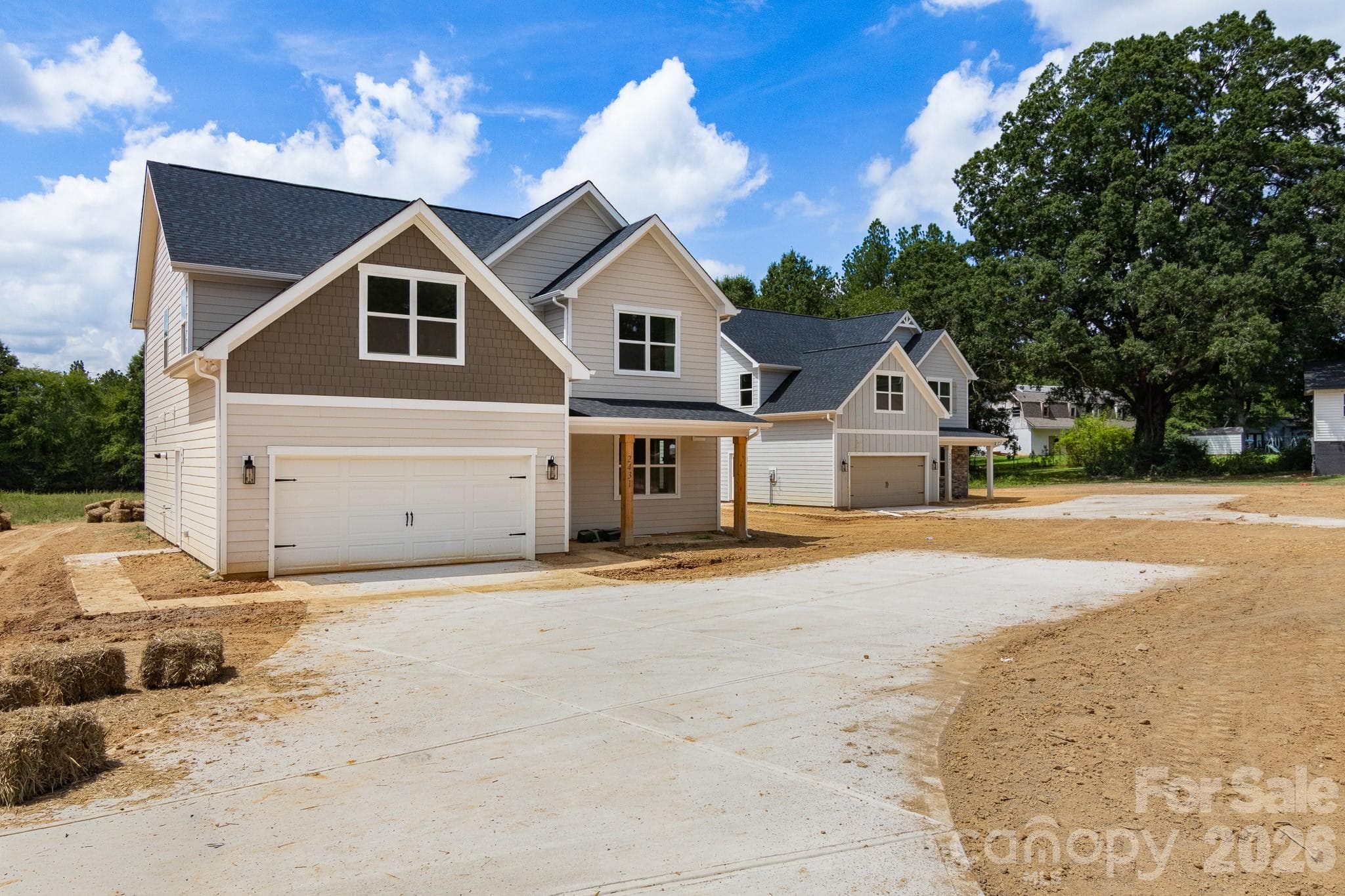 Status as of 8-4-26 - 2431 Secrest Shortcut Road, Monroe
