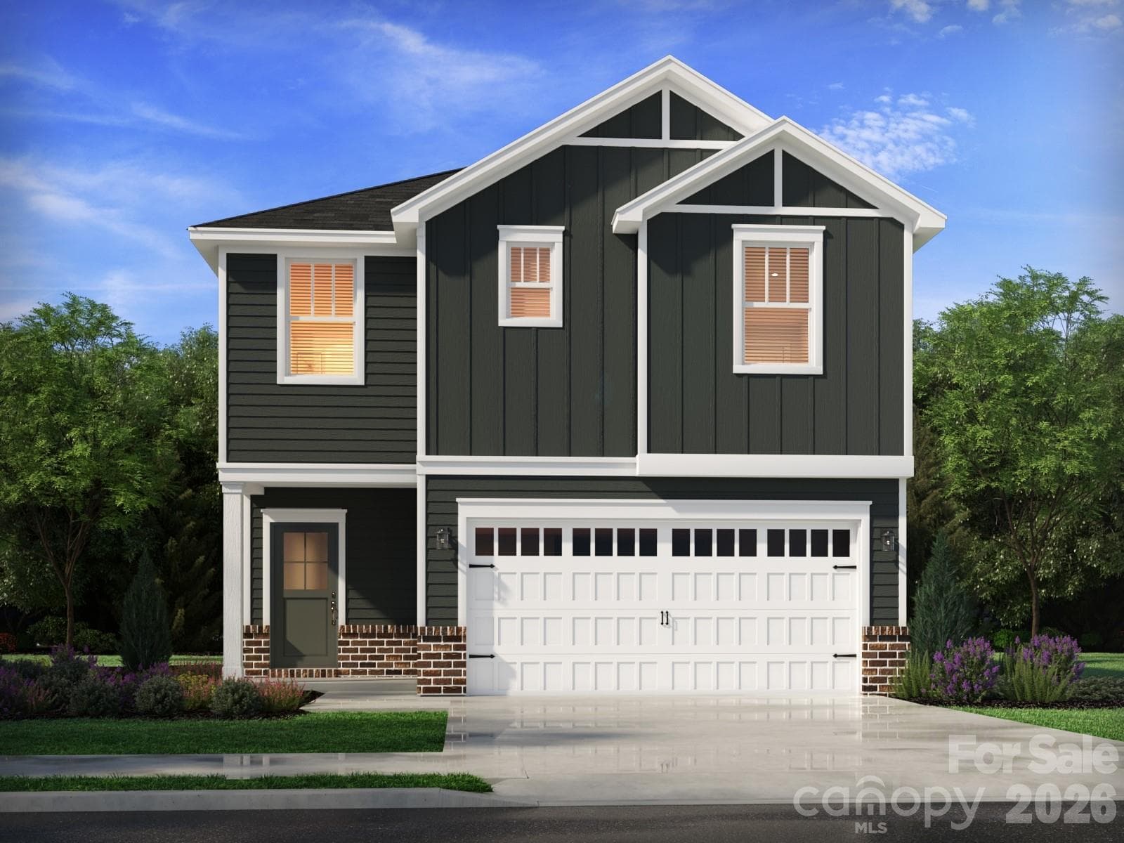 12606 Russellwood Lane