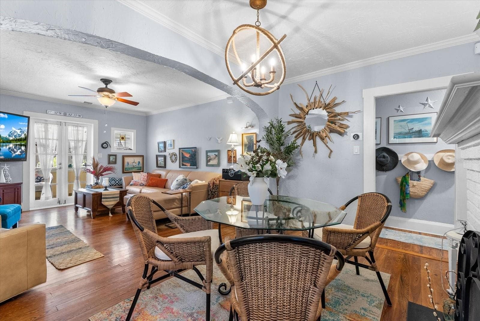 Single Family Residence at 1777 ALTA VISTA ST, SARASOTA, photo 14 of 79