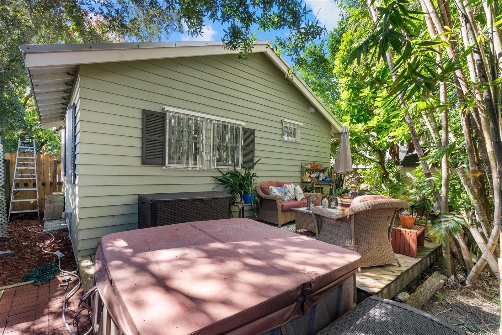 Single Family Residence at 1777 ALTA VISTA ST, SARASOTA, photo 35 of 79