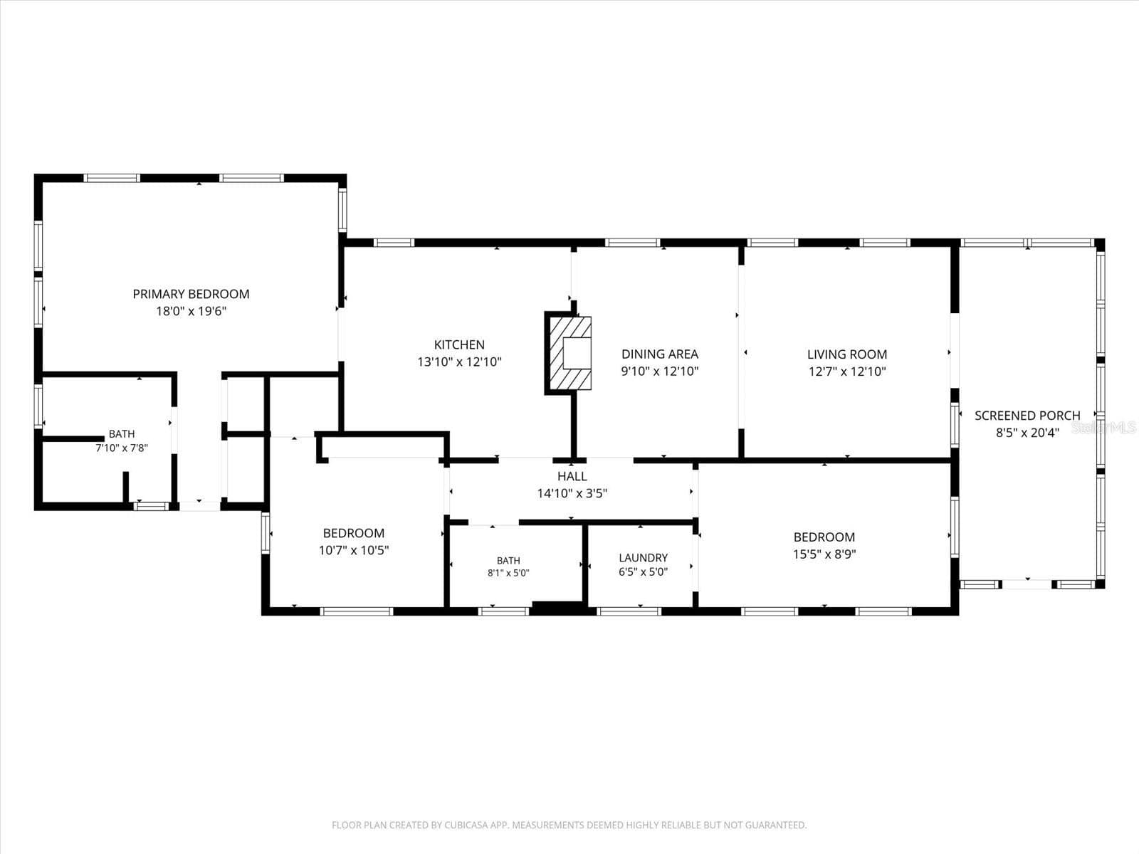 Single Family Residence at 1777 ALTA VISTA ST, SARASOTA, photo 41 of 79