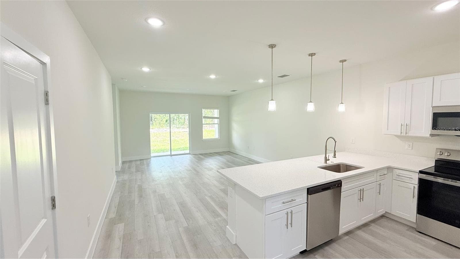 Half Duplex at 3281 SW 158TH LOOP, OCALA, photo 3 of 13