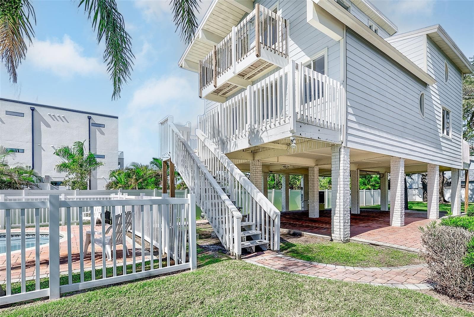 Single Family Residence at 7400 140TH ST, SEMINOLE, photo 19 of 40