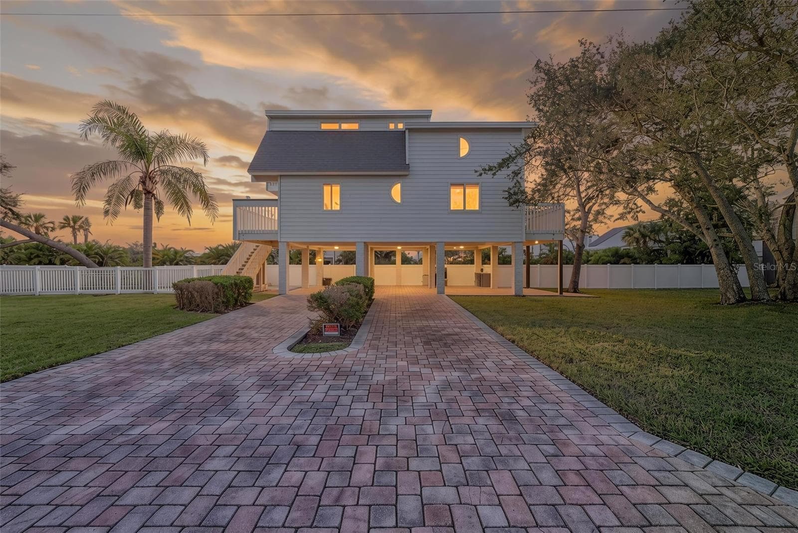 Single Family Residence at 7400 140TH ST, SEMINOLE, photo 39 of 40