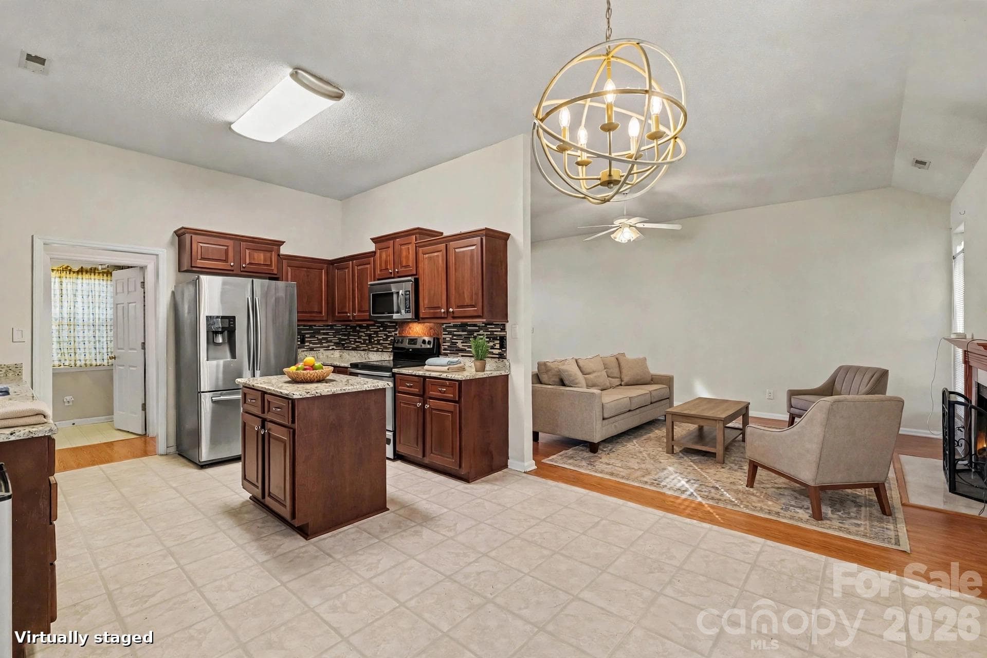 Single Family Residence at 8524 Albury Walk Lane, Charlotte, photo 5 of 33