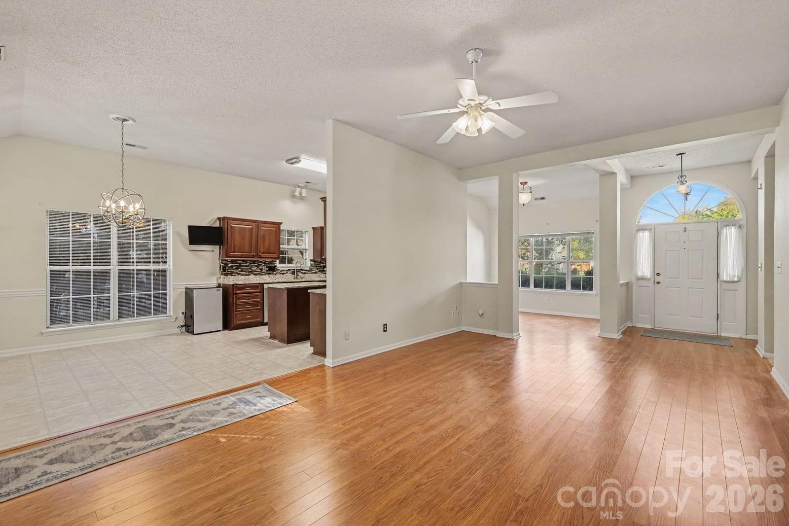 Single Family Residence at 8524 Albury Walk Lane, Charlotte, photo 14 of 33