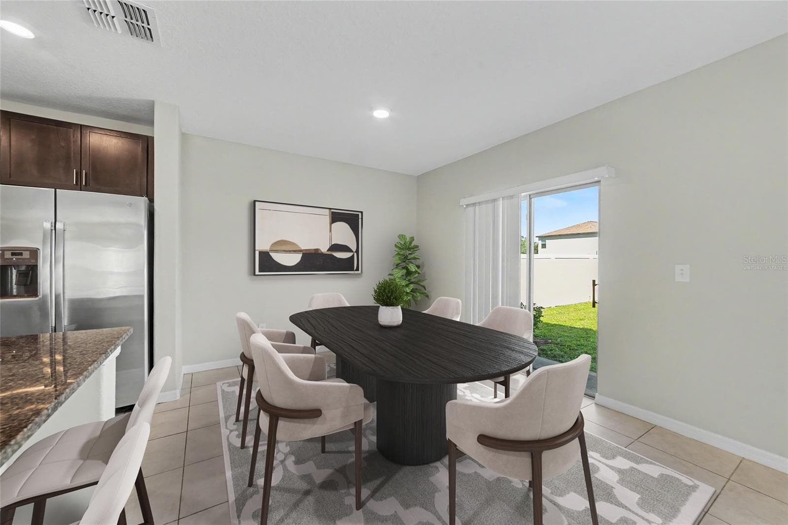 Virtually Staged - 1716 RIPPLE JADE PL, RUSKIN