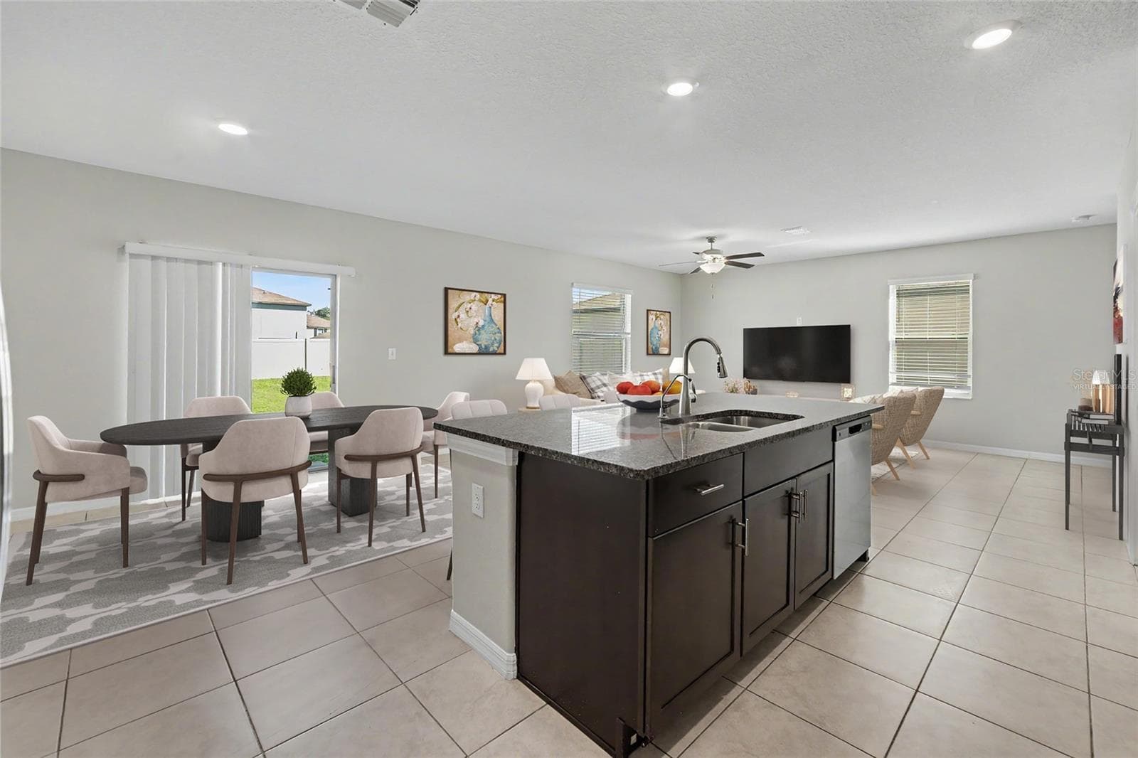Virtually Staged - 1716 RIPPLE JADE PL, RUSKIN
