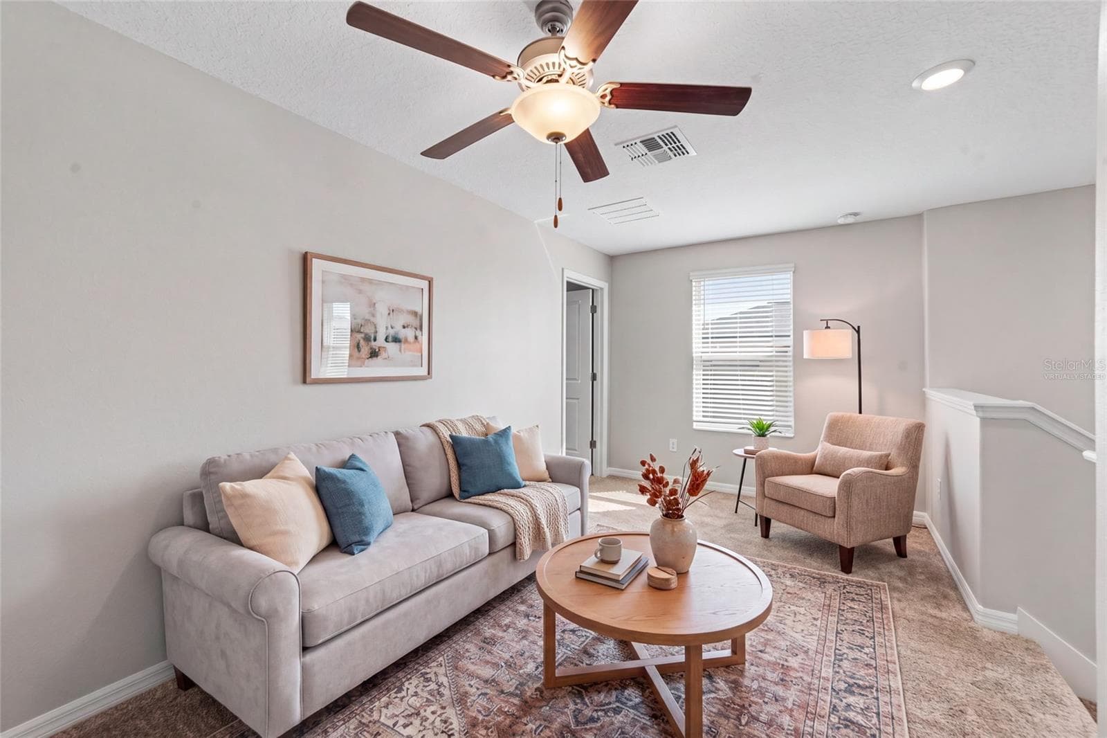Virtually Staged - 1716 RIPPLE JADE PL, RUSKIN