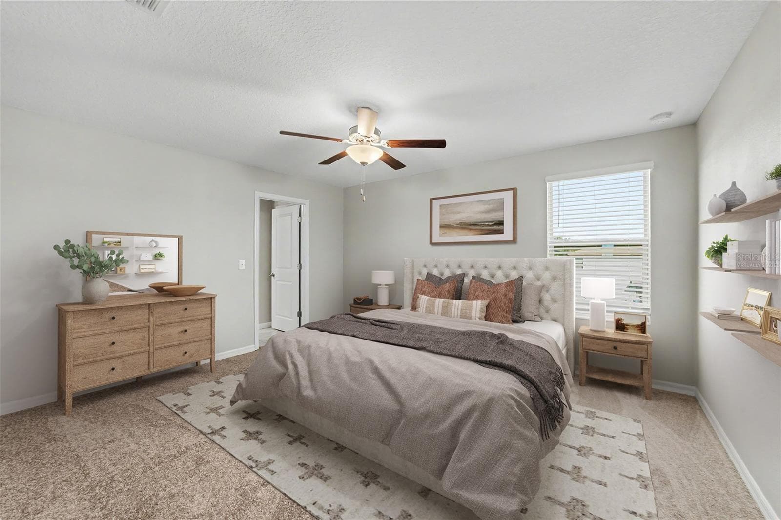 Virtually Staged - 1716 RIPPLE JADE PL, RUSKIN