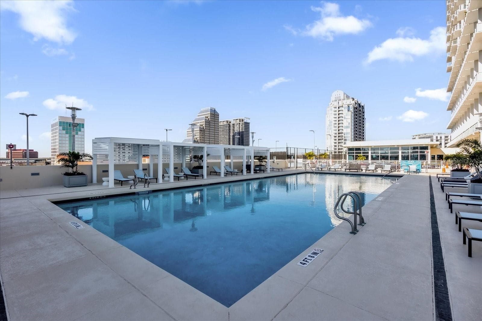 Condominium at 150 E ROBINSON ST #3002, ORLANDO, photo 46 of 48