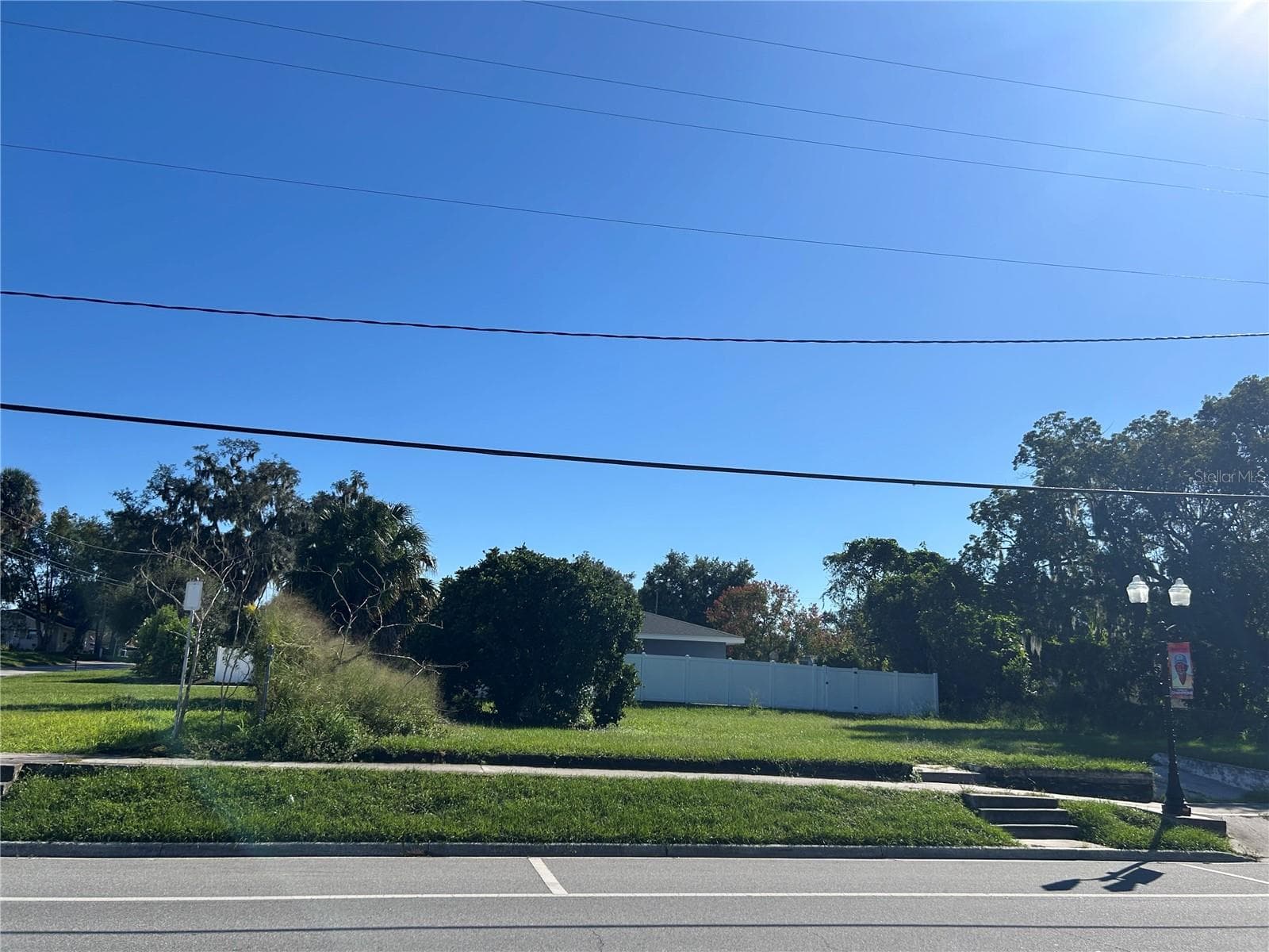 Land at 1385 MARTIN LUTHER KING JR BLVD, BARTOW, photo 2 of 4