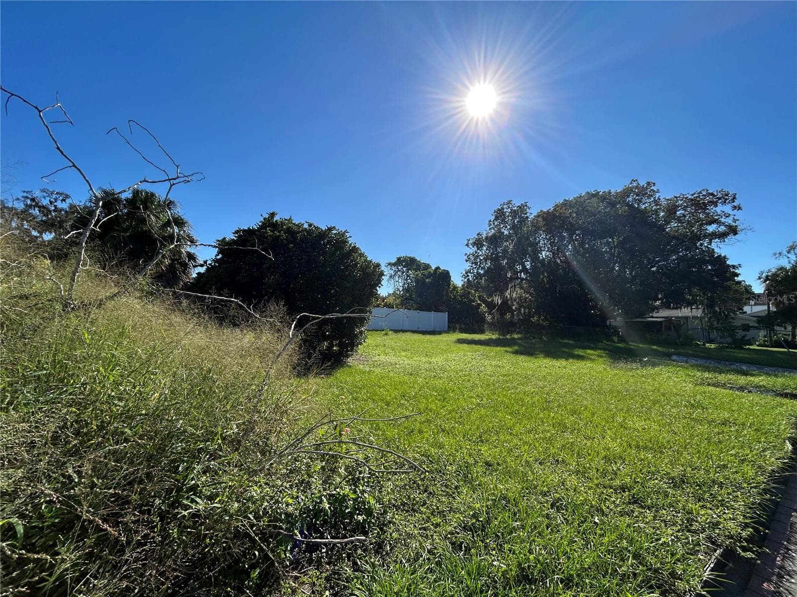 Land at 1385 MARTIN LUTHER KING JR BLVD, BARTOW, photo 3 of 4