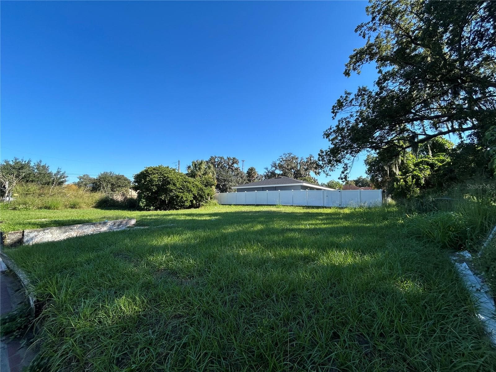 Land at 1385 MARTIN LUTHER KING JR BLVD, BARTOW, photo 4 of 4