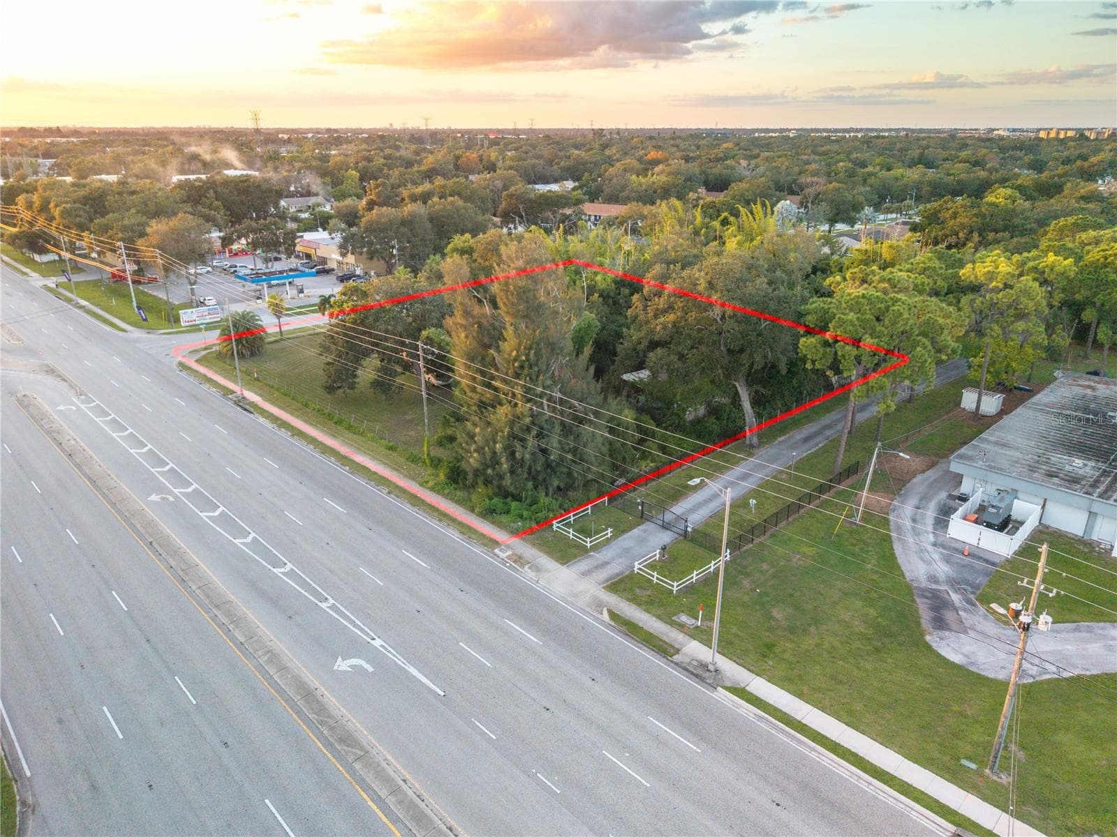 Retail at 2179 BRADFORD ST, CLEARWATER, photo 15 of 24
