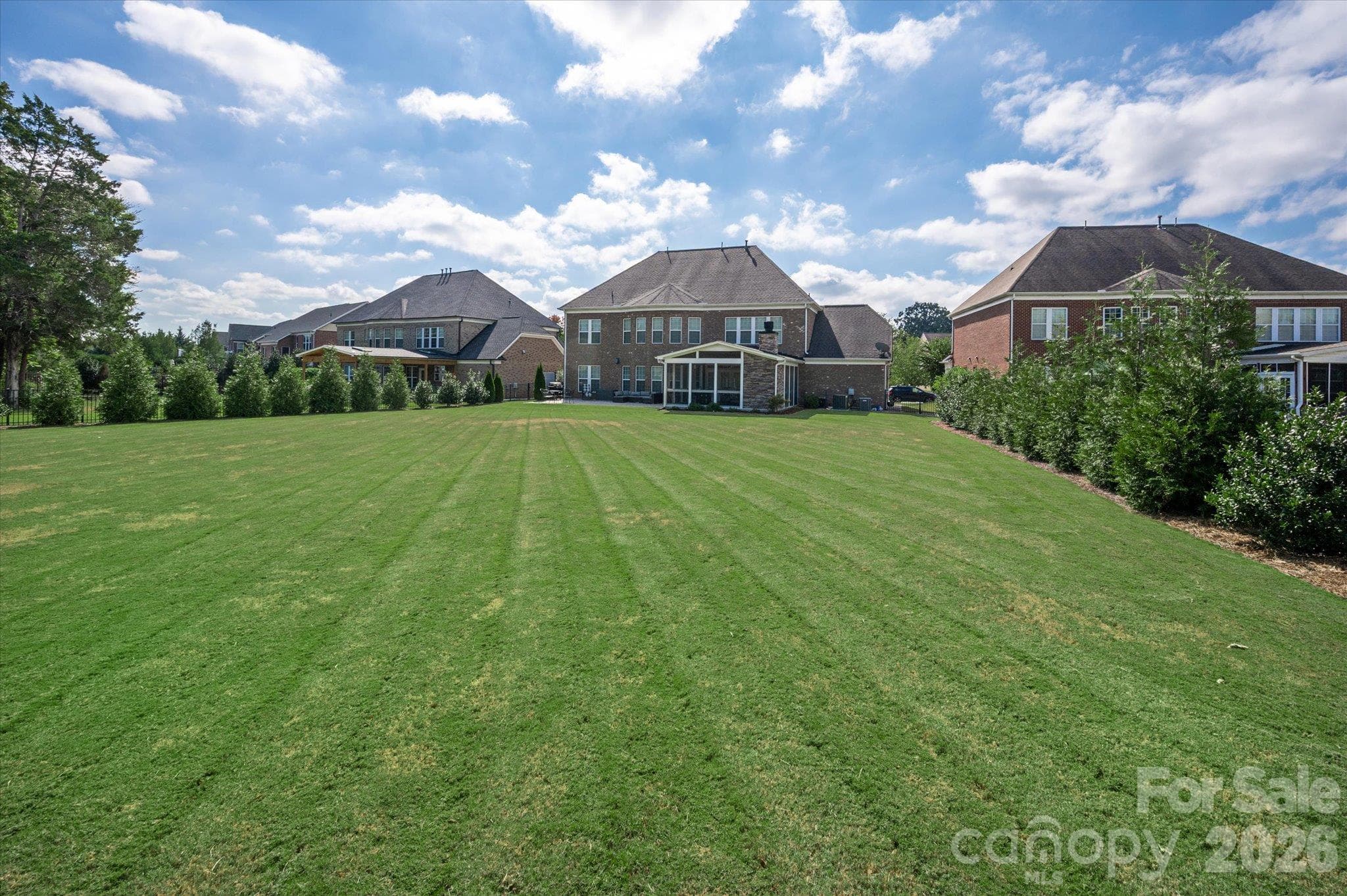 Single Family Residence at 2418 Creek Manor Drive, Waxhaw, photo 26 of 31