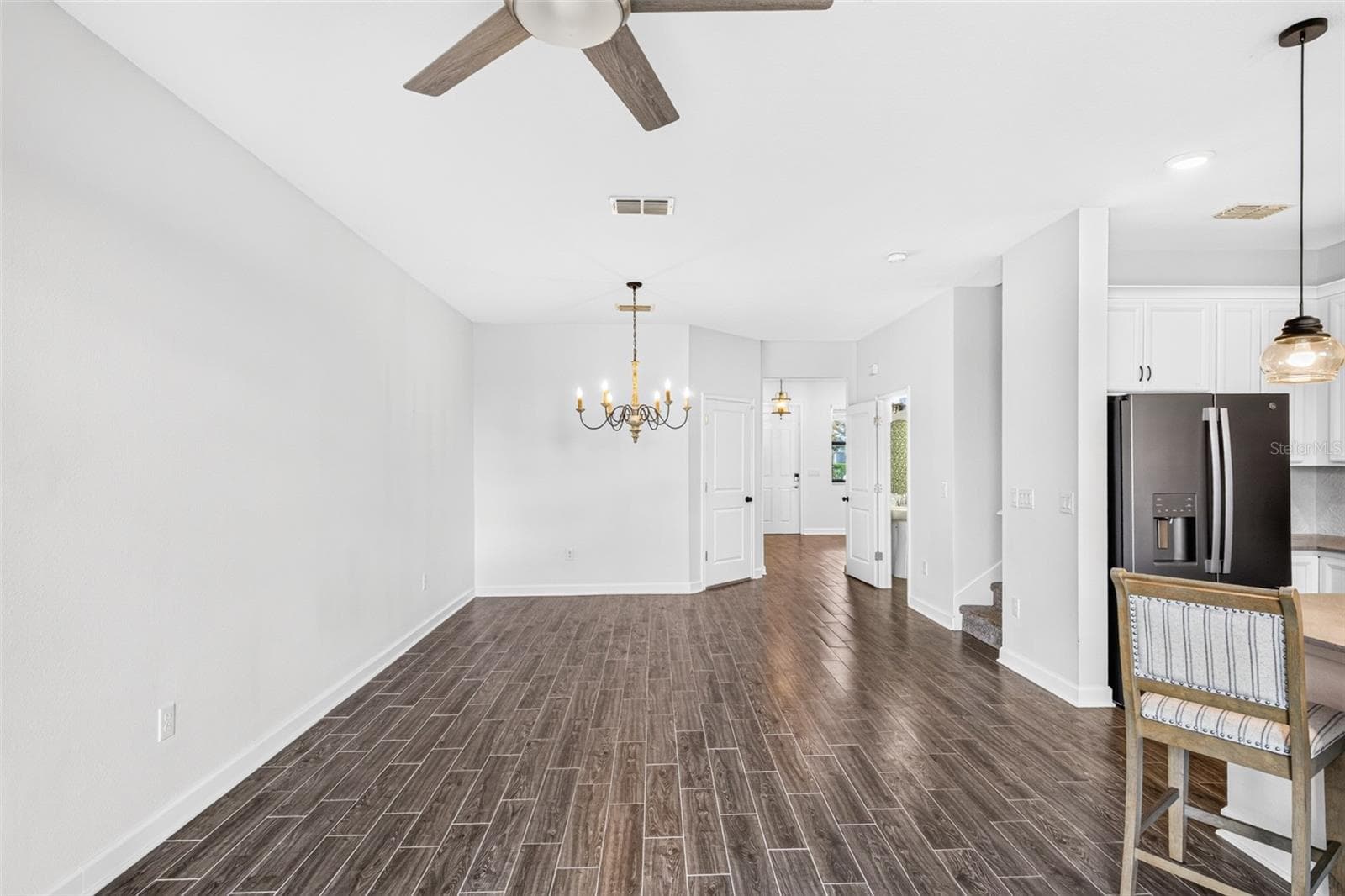 Townhouse at 1302 ROYAL ST GEORGE BLVD #1302, DAVENPORT, photo 19 of 41