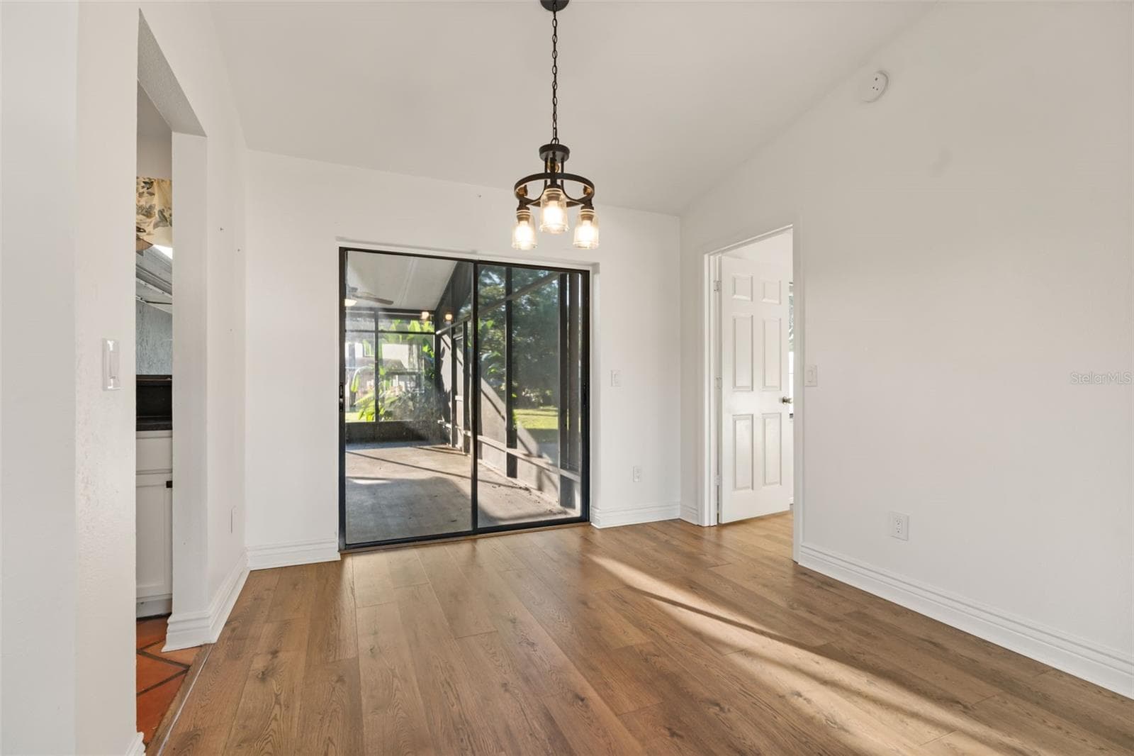 Dinette - 5125 FORMBY DR, ORLANDO