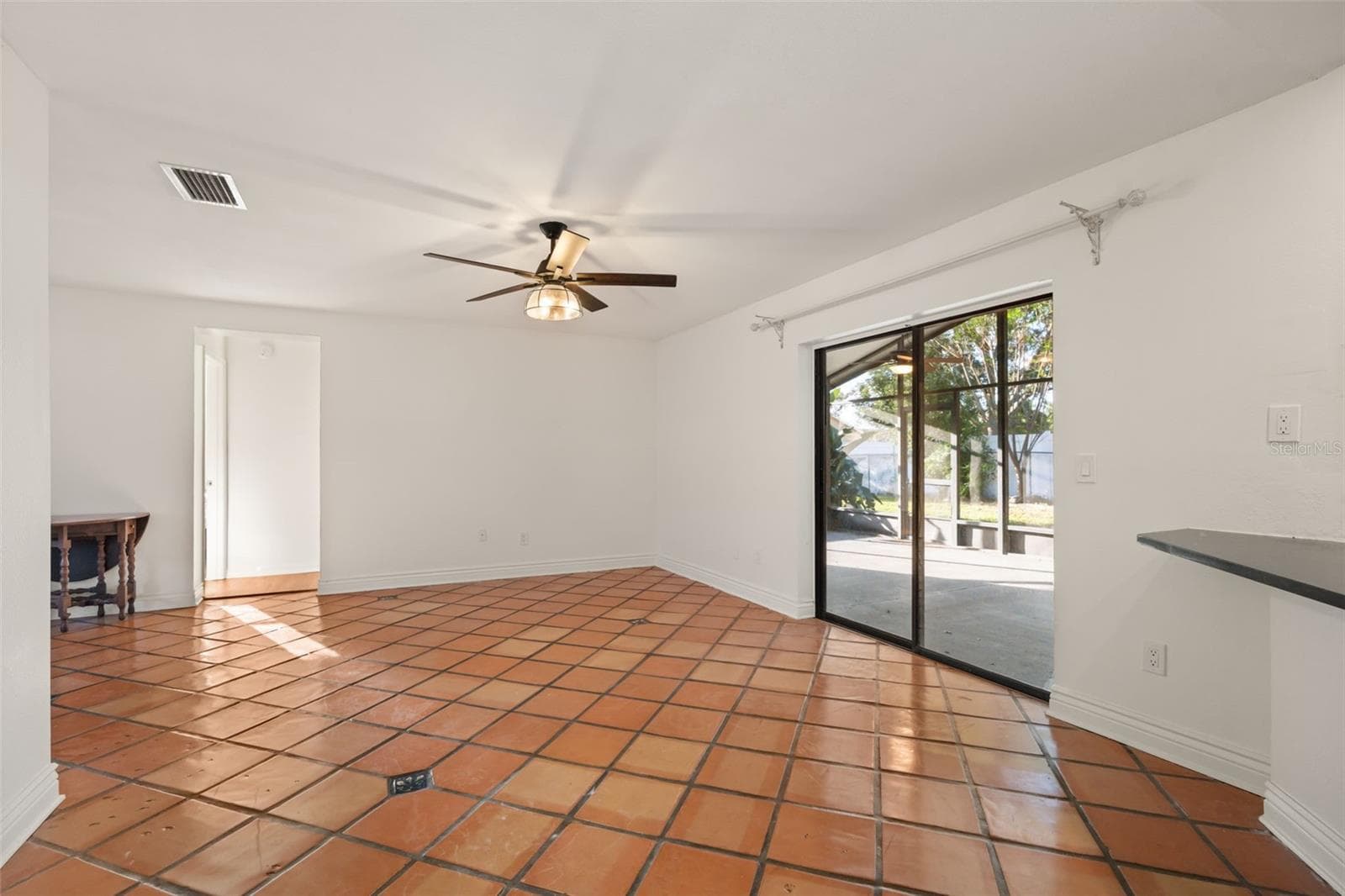 Family Room - 5125 FORMBY DR, ORLANDO