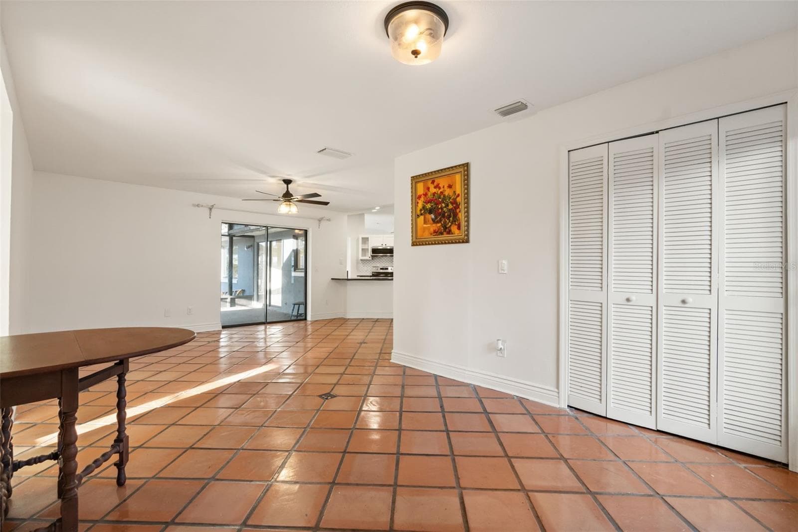 Flex space in second family room - 5125 FORMBY DR, ORLANDO