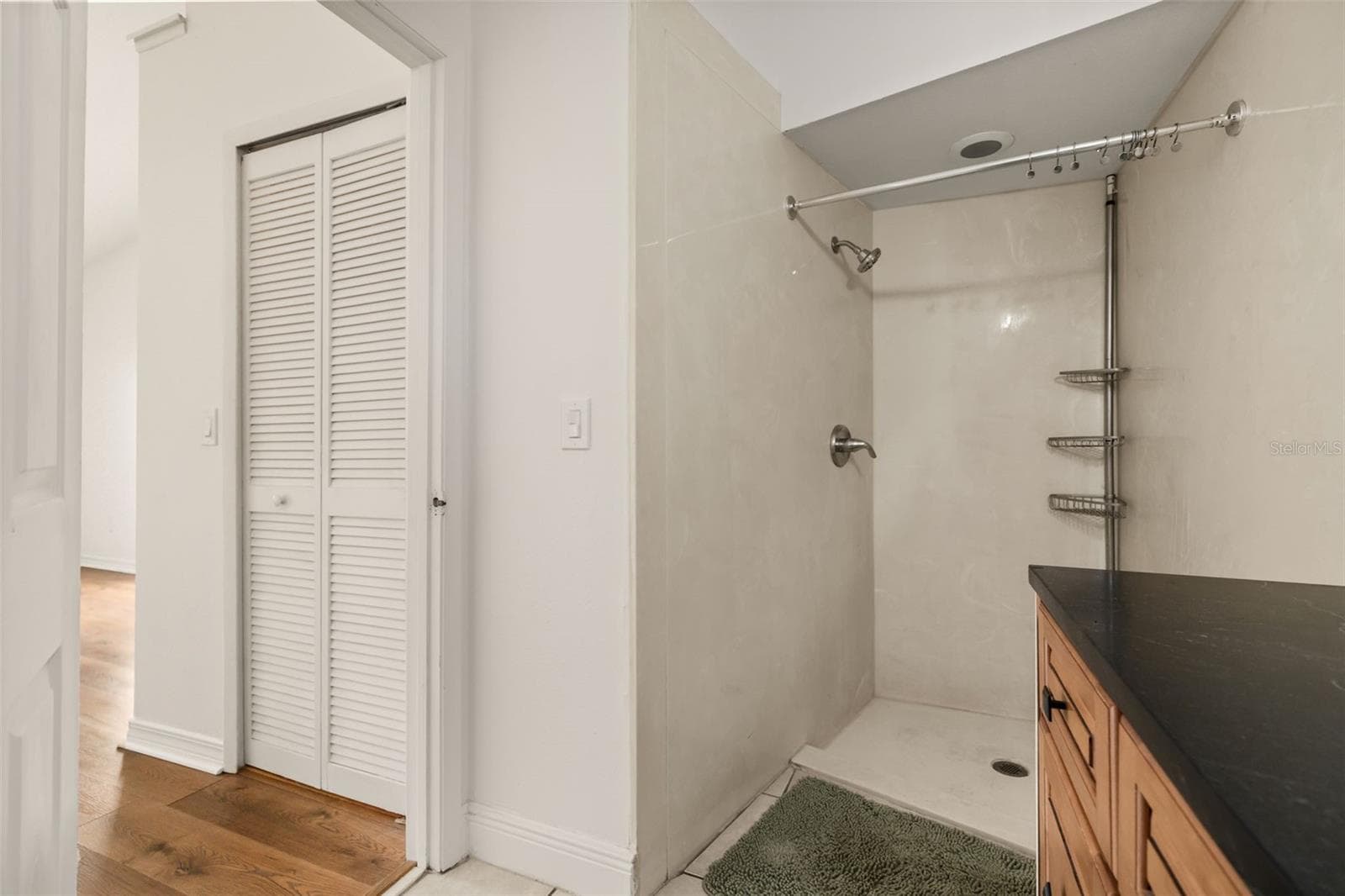 Primary bathroom - 5125 FORMBY DR, ORLANDO