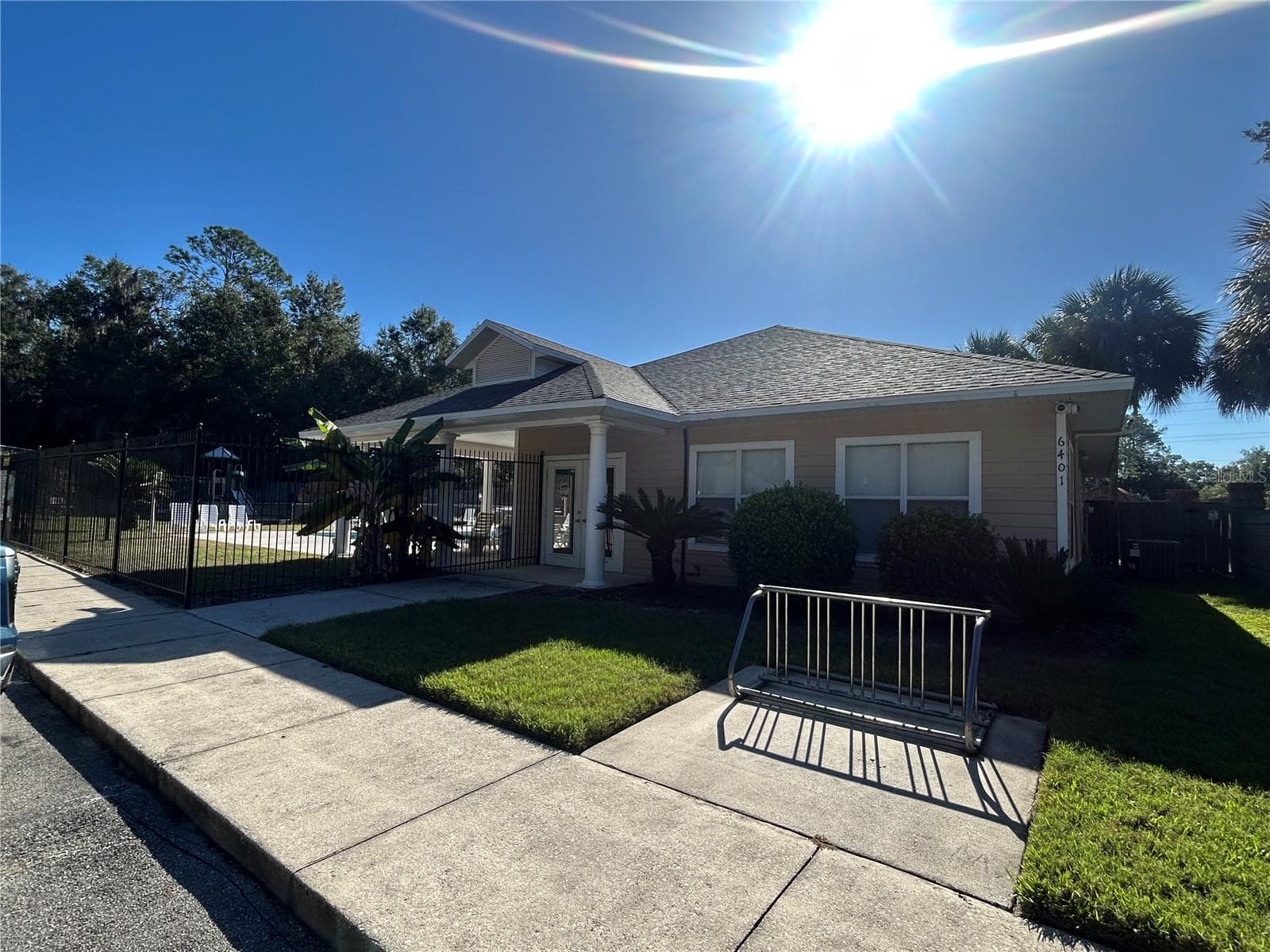 Single Family Residence at 8406 SW 62ND LN, GAINESVILLE, photo 23 of 28
