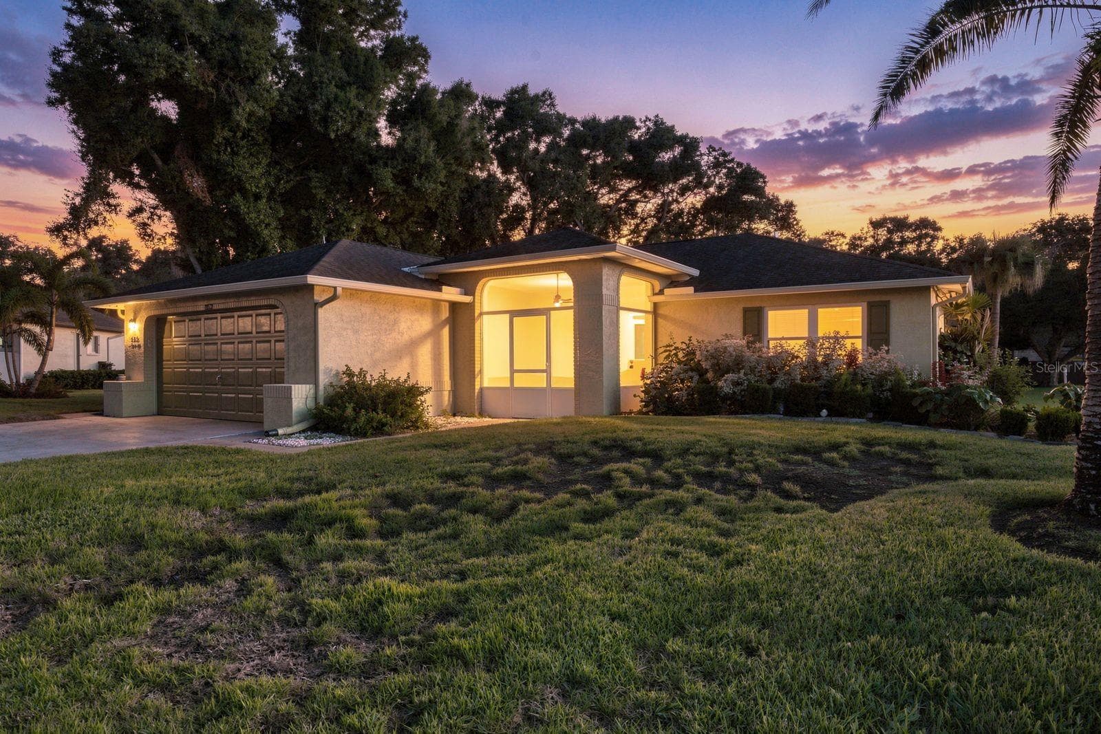Single Family Residence at 3812 TARPON POINTE CIR, PALM HARBOR, photo 3 of 45